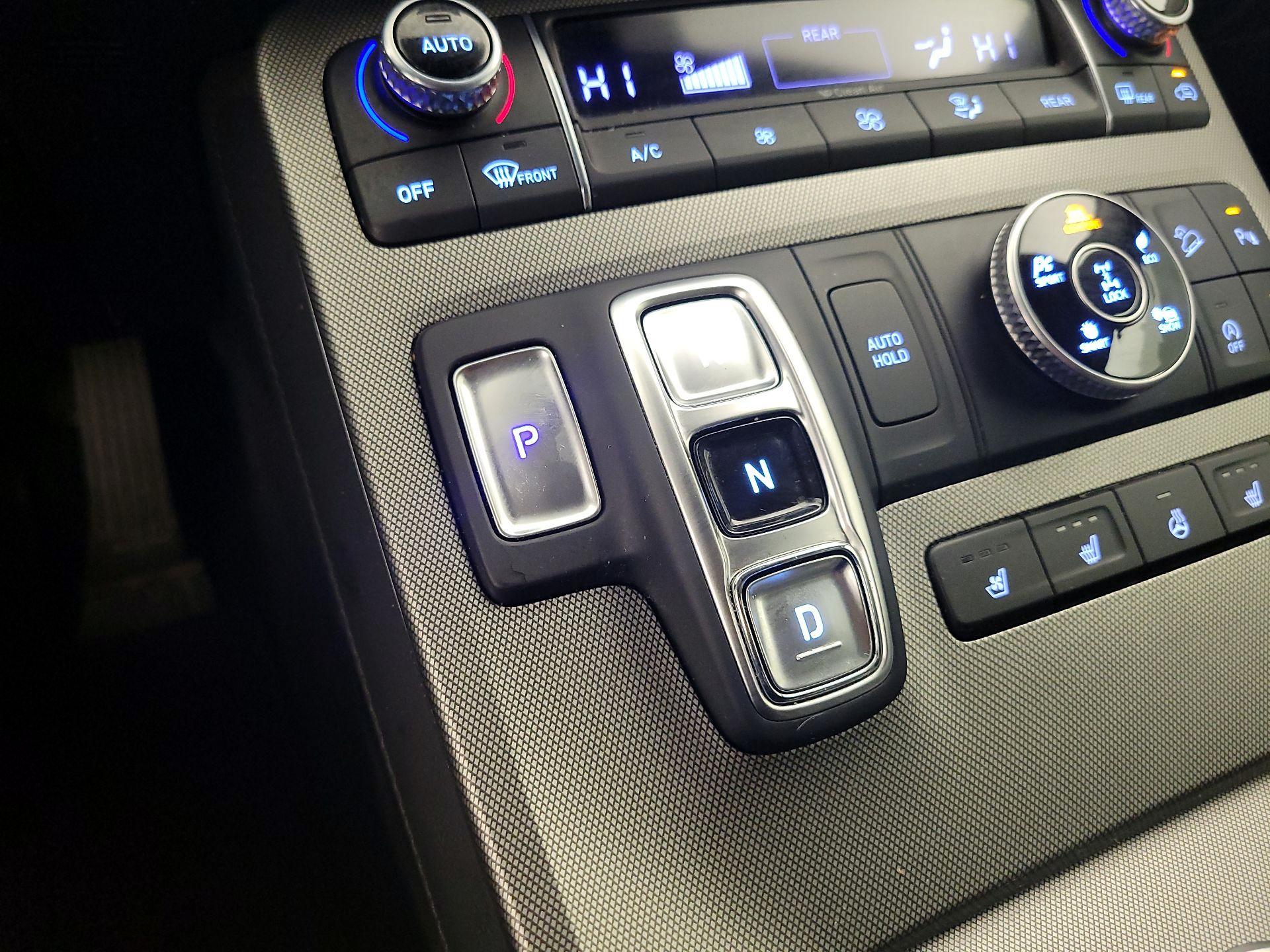 Thumbnail: 2022 Hyundai Palisade - 17