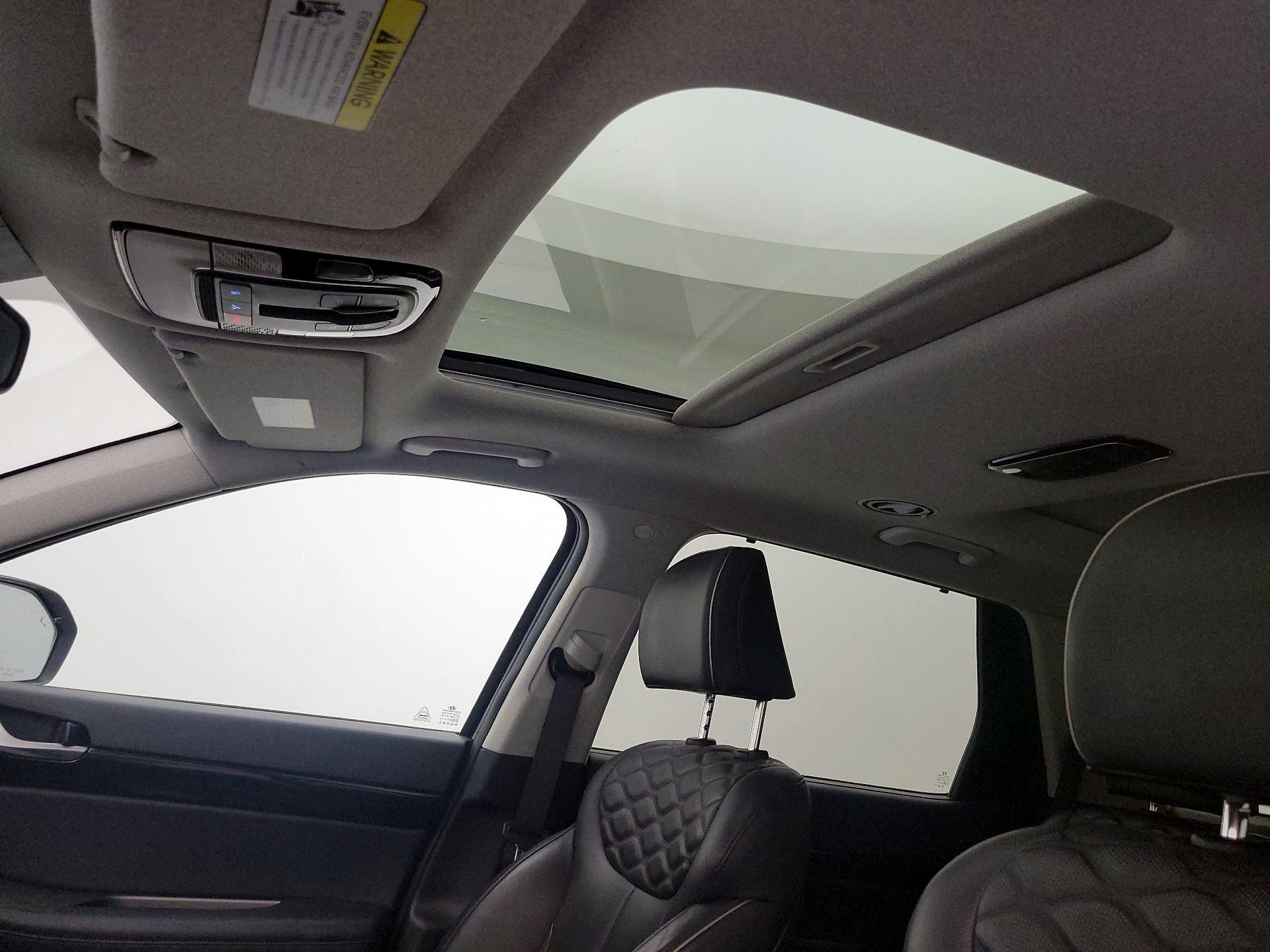 Thumbnail: 2022 Hyundai Palisade - 18