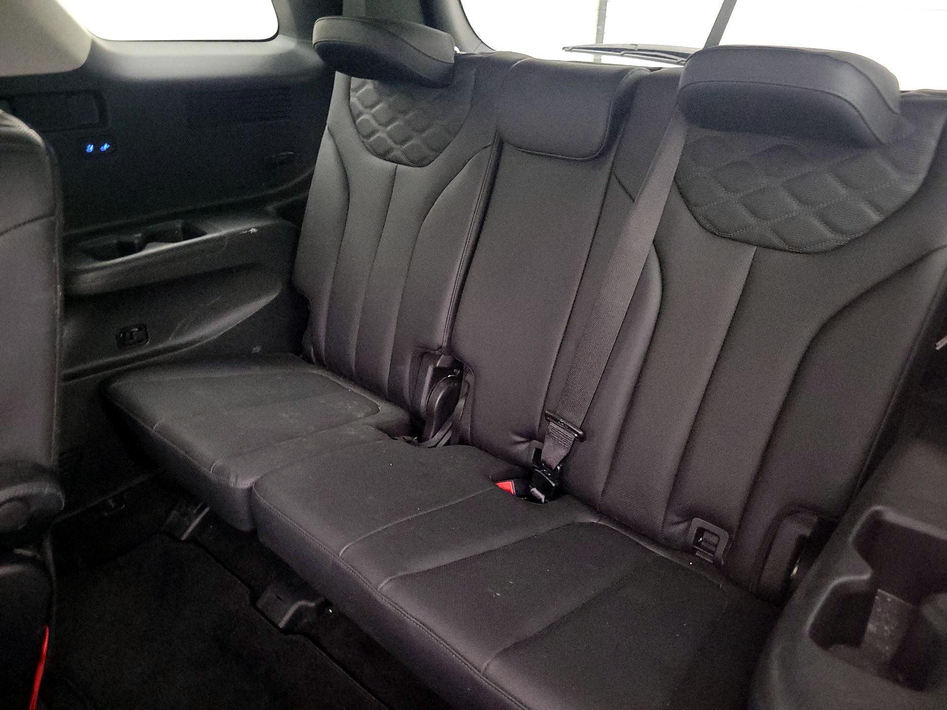 Thumbnail: 2022 Hyundai Palisade - 20