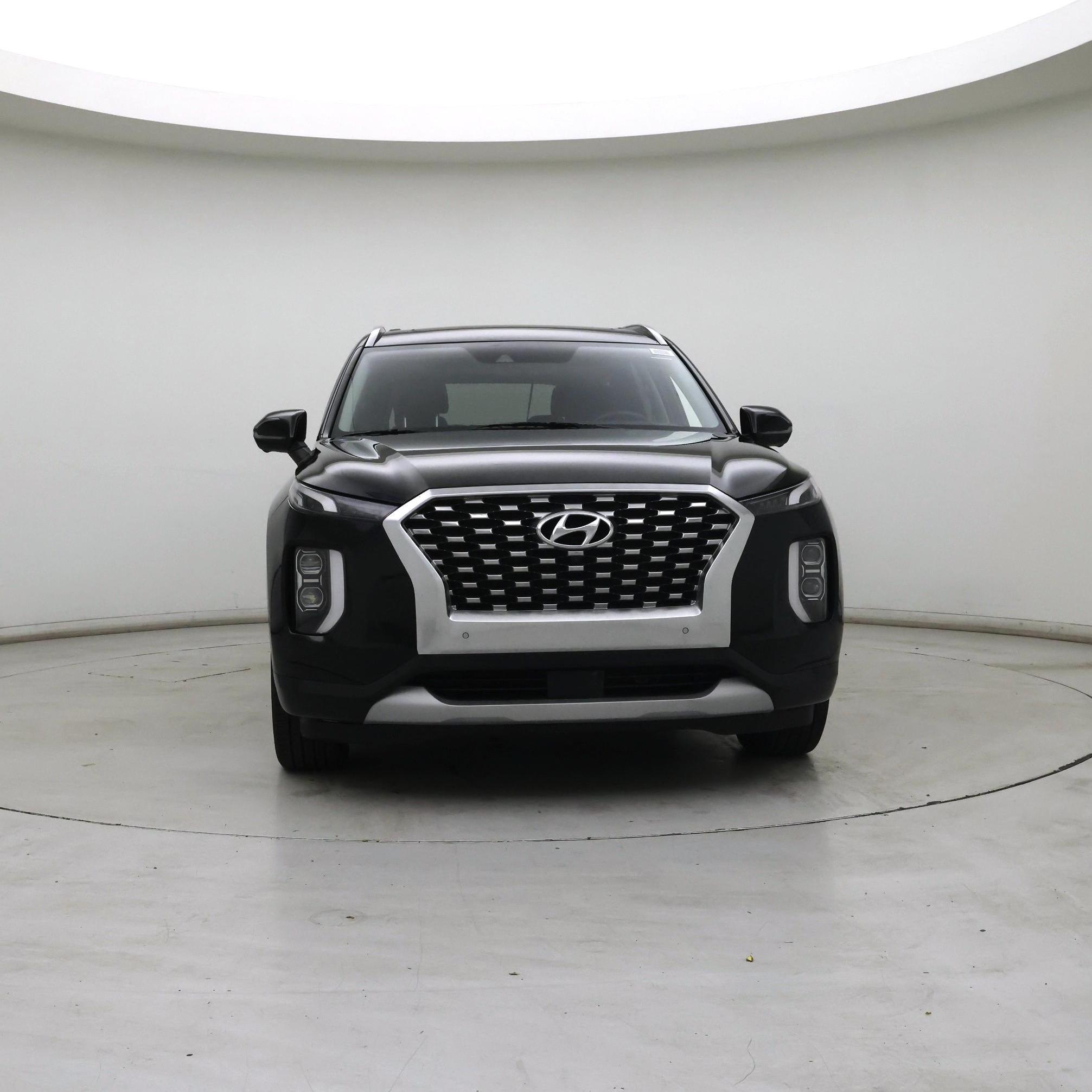 Thumbnail: 2022 Hyundai Palisade - 5