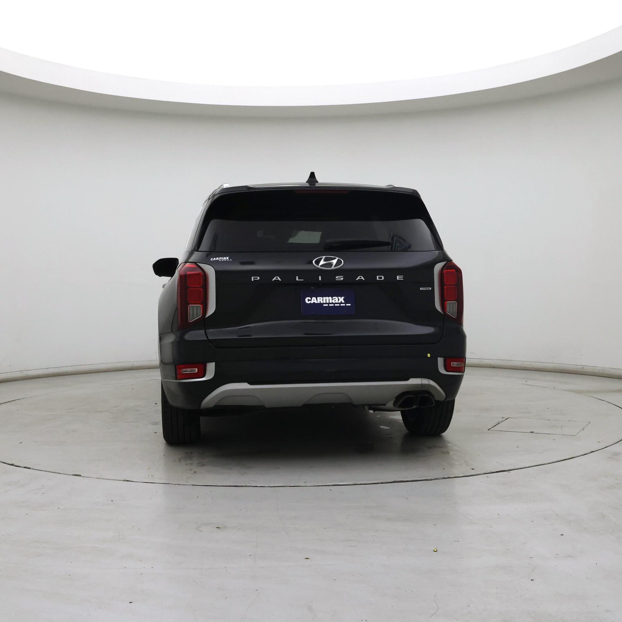 Thumbnail: 2022 Hyundai Palisade - 6