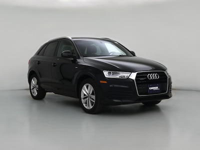 2018 Audi Q3 Premium