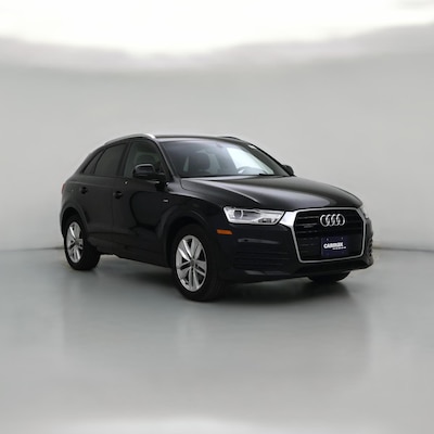 2018 Audi Q3 Premium