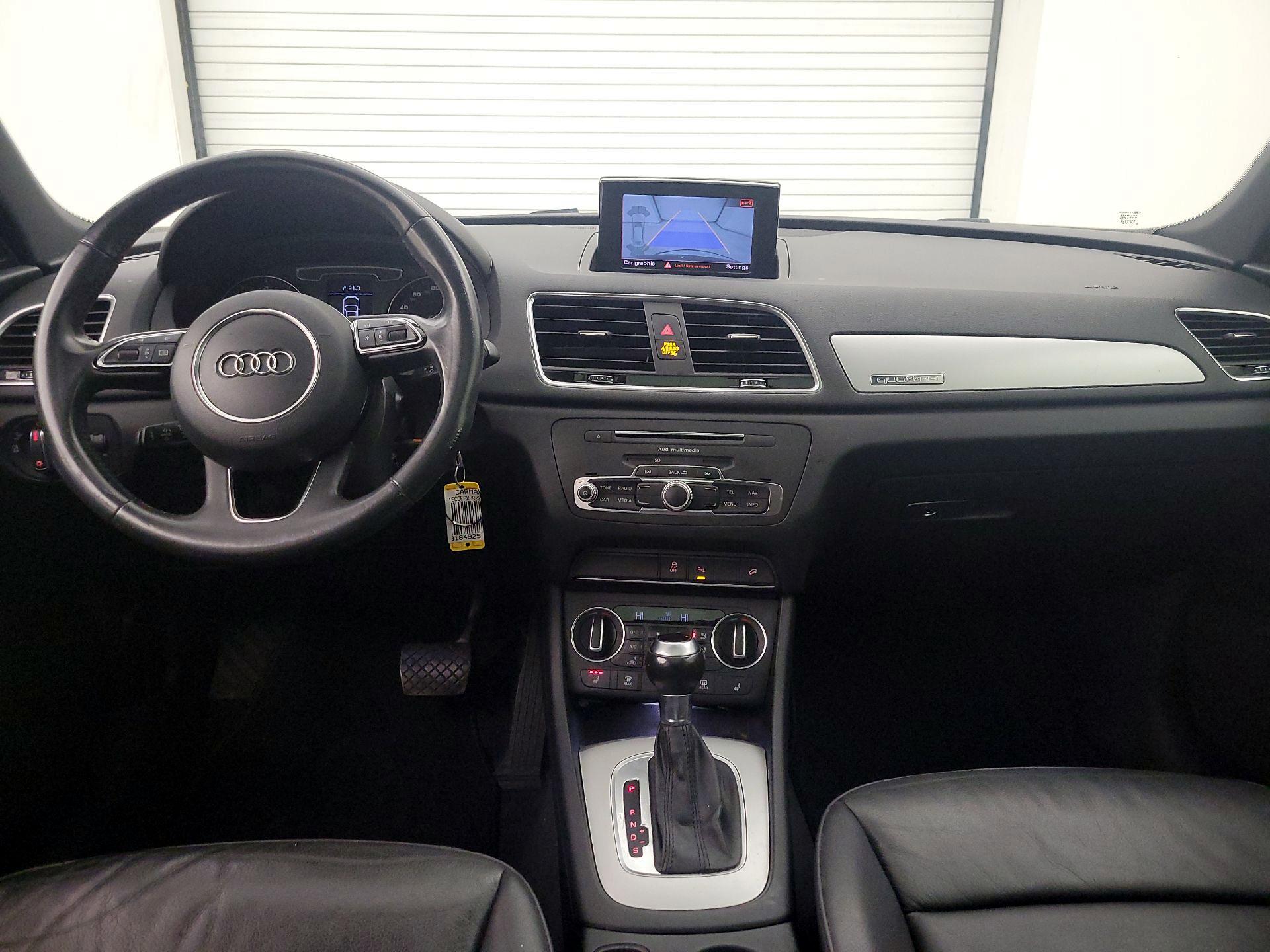 Thumbnail: 2018 Audi Q3 - 9