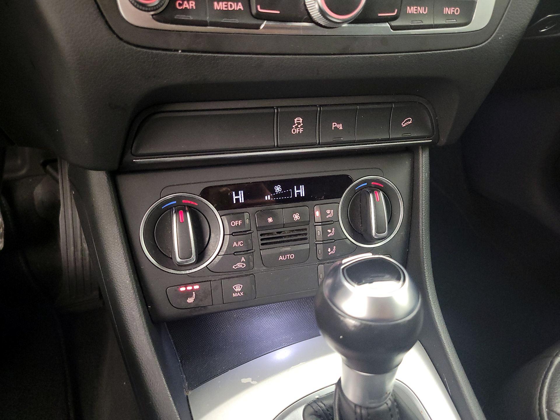 Thumbnail: 2018 Audi Q3 - 16