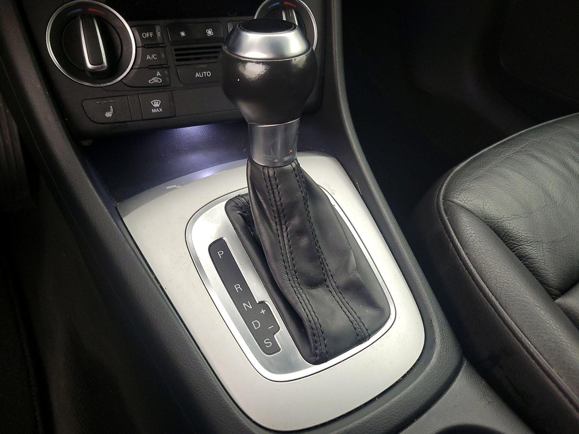 Thumbnail: 2018 Audi Q3 - 17