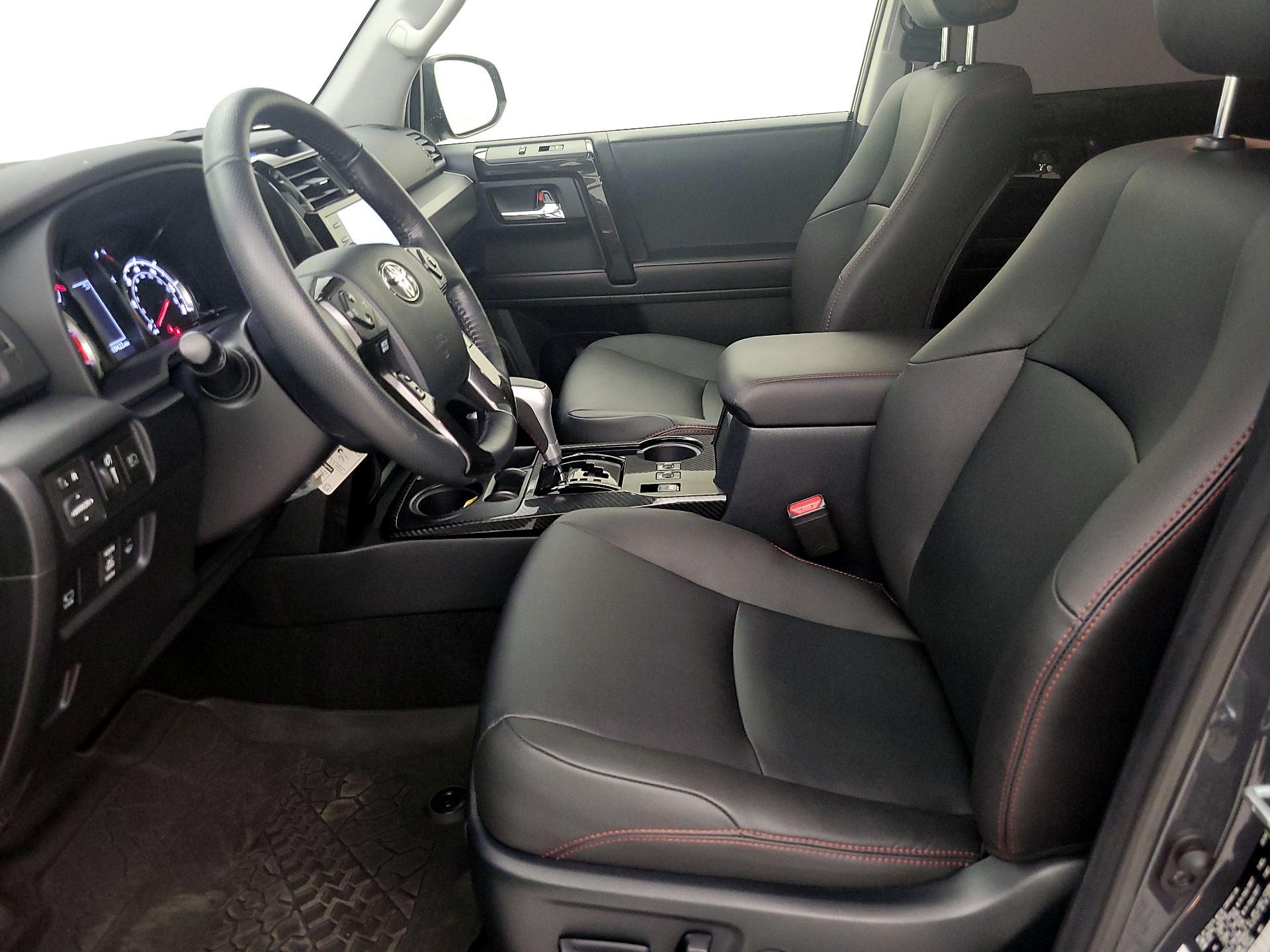 Thumbnail: 2024 Toyota 4Runner - 11