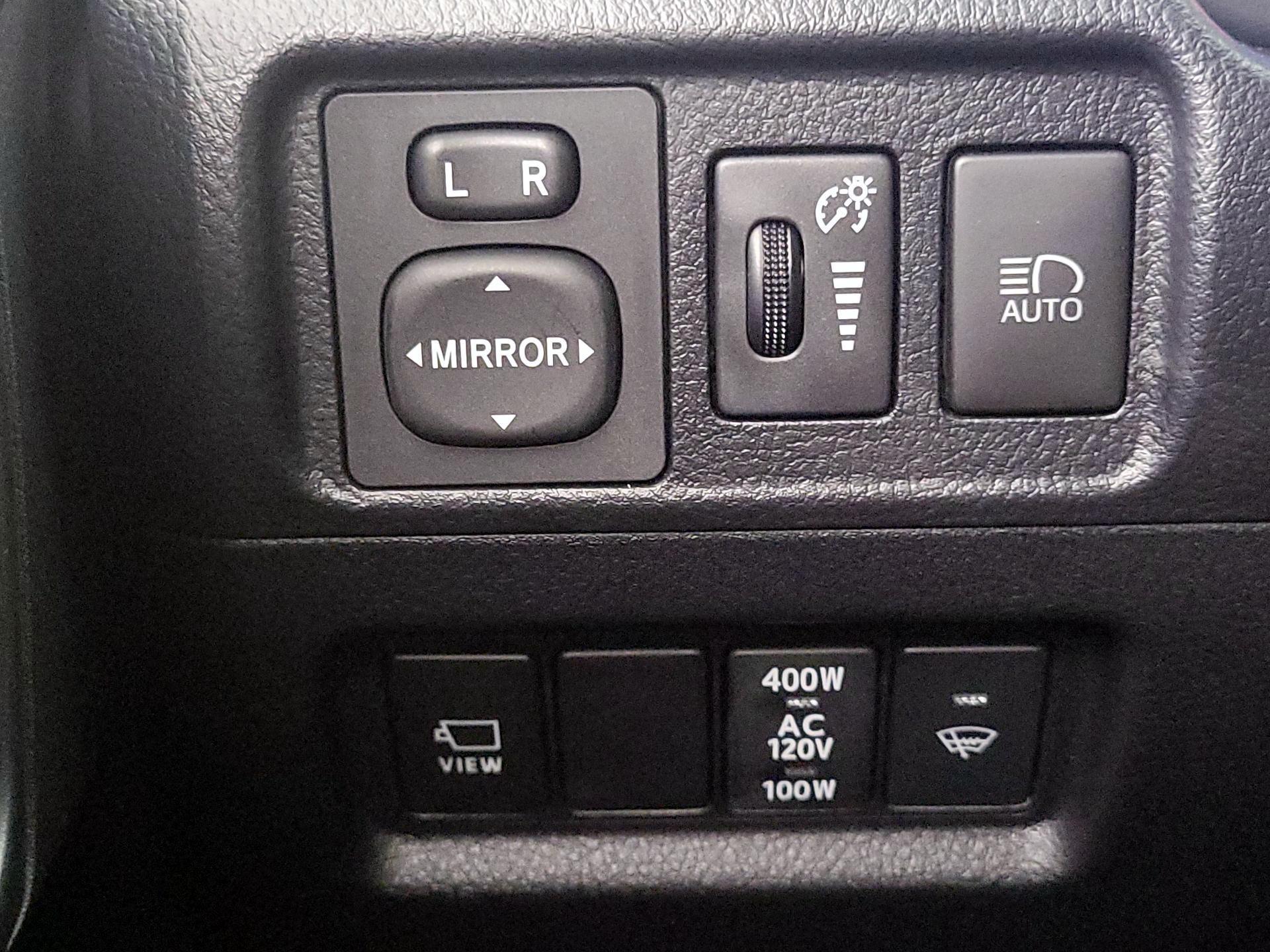 Thumbnail: 2024 Toyota 4Runner - 13