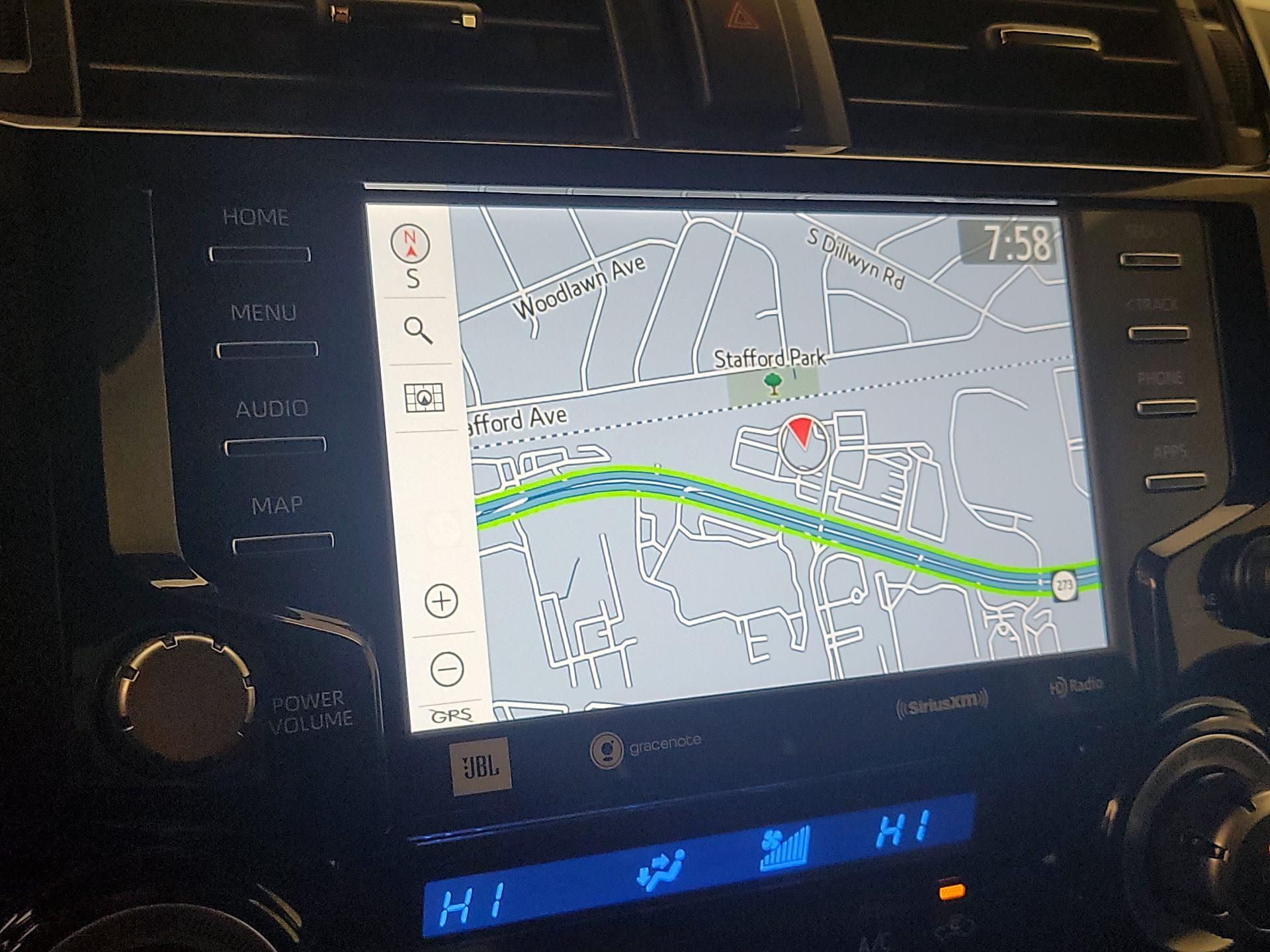 Thumbnail: 2024 Toyota 4Runner - 14