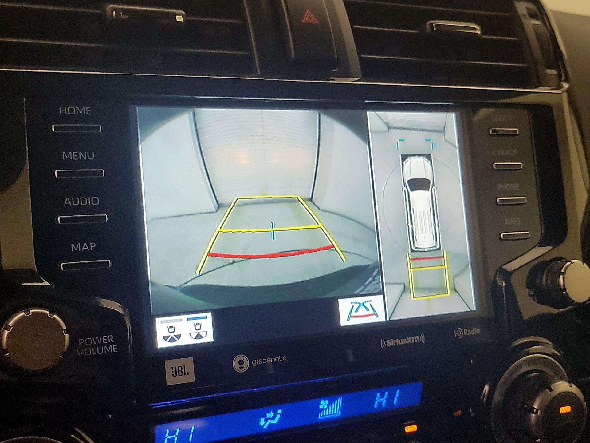 Thumbnail: 2024 Toyota 4Runner - 15