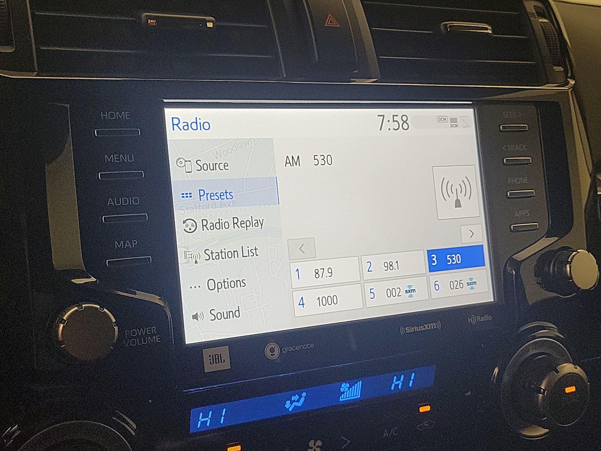 Thumbnail: 2024 Toyota 4Runner - 16