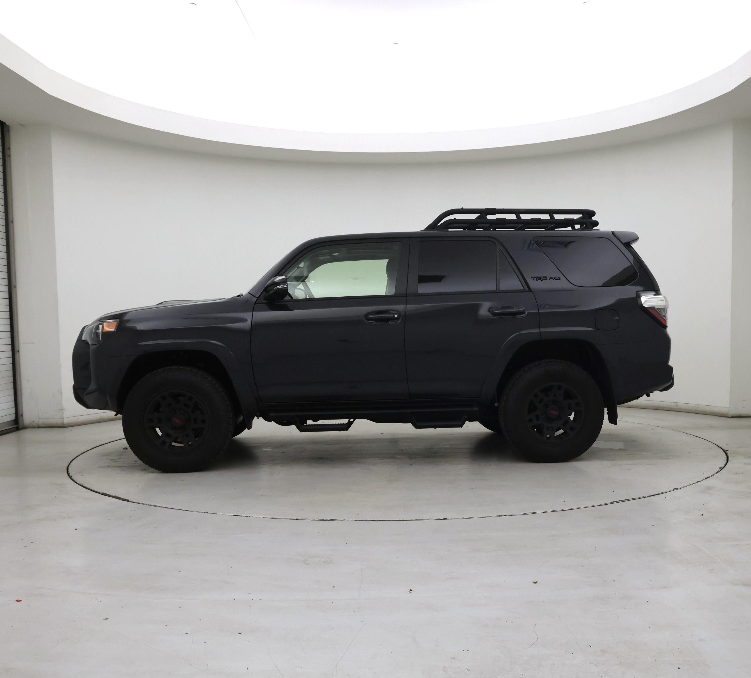 Thumbnail: 2024 Toyota 4Runner - 3