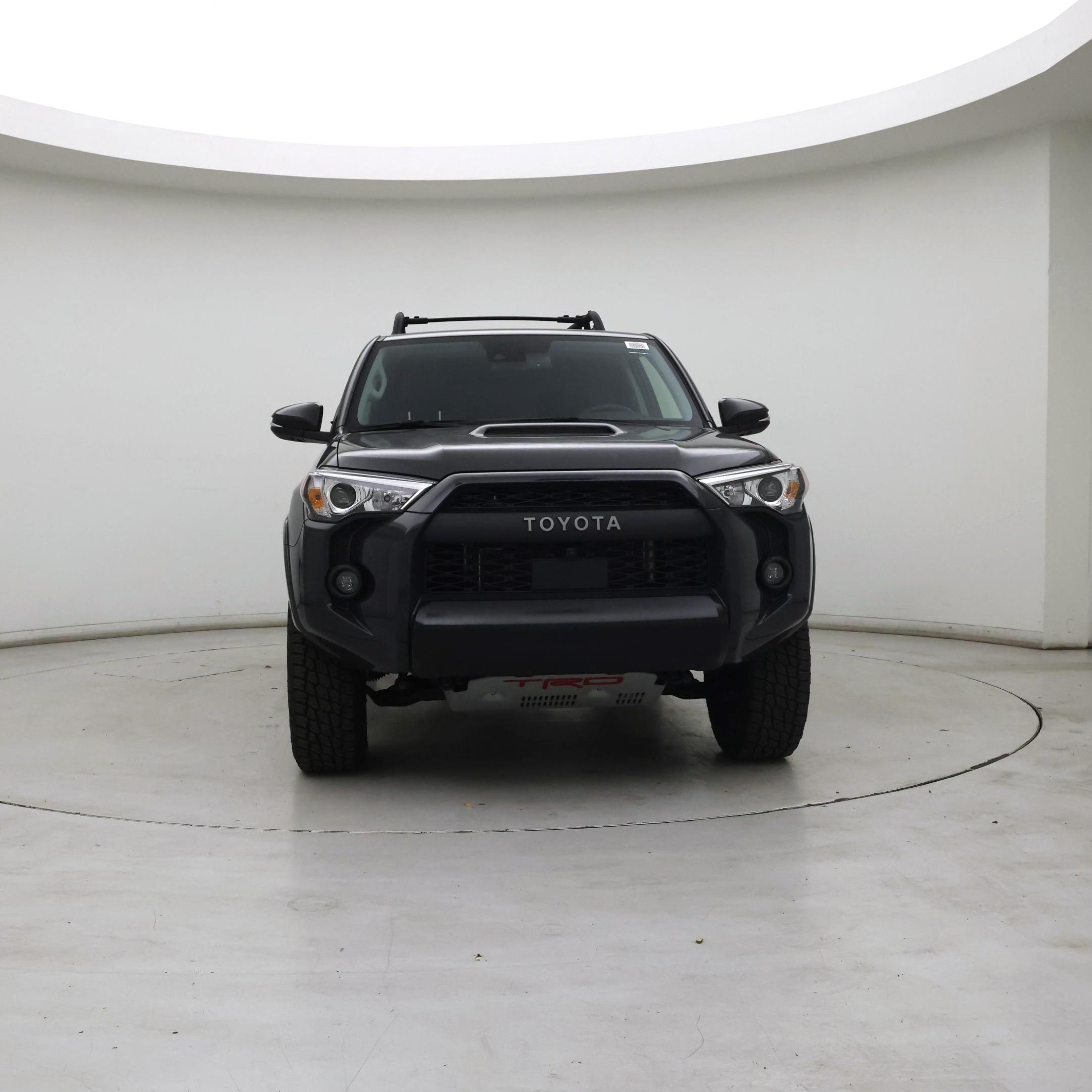 Thumbnail: 2024 Toyota 4Runner - 5