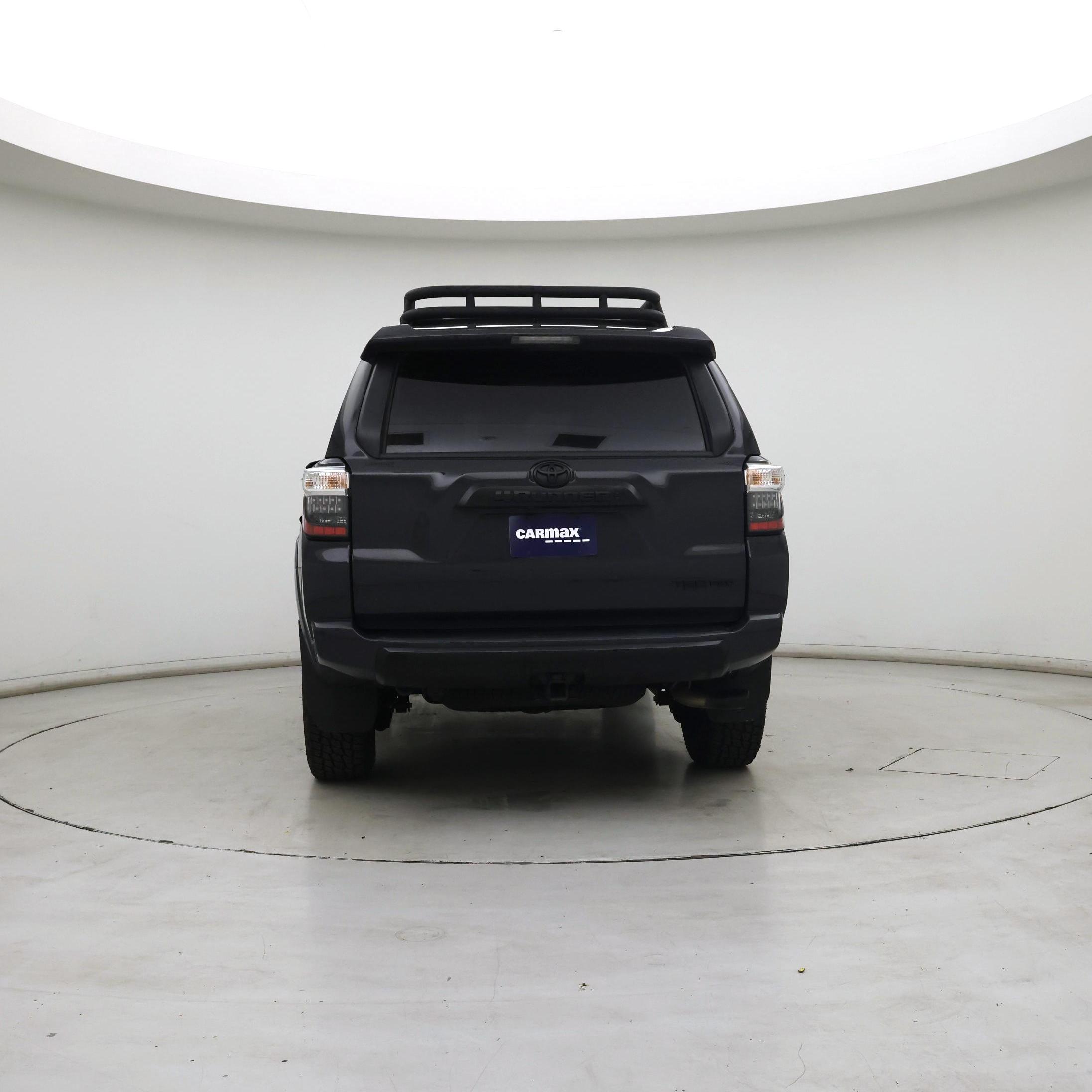 Thumbnail: 2024 Toyota 4Runner - 6