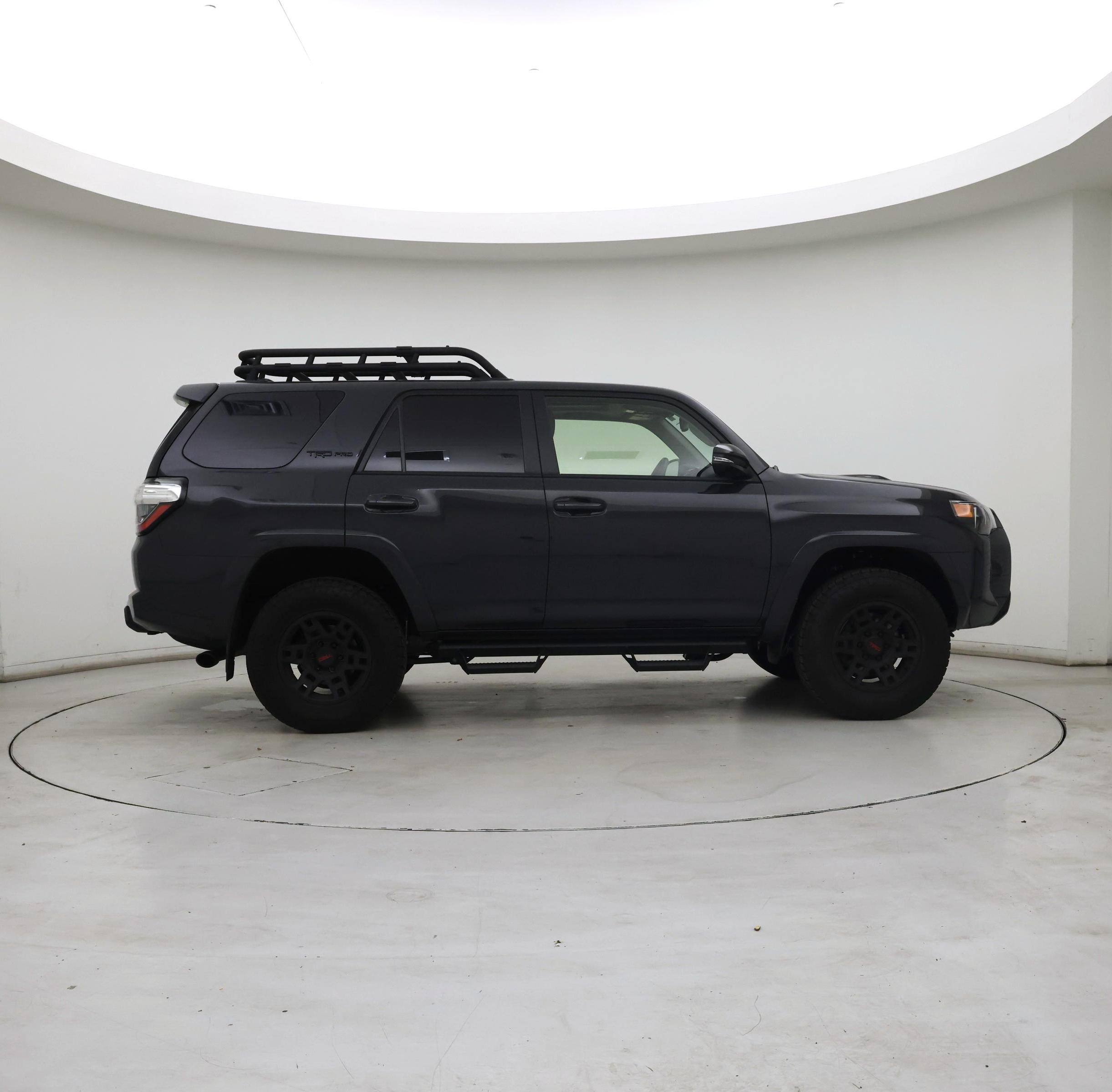 Thumbnail: 2024 Toyota 4Runner - 7