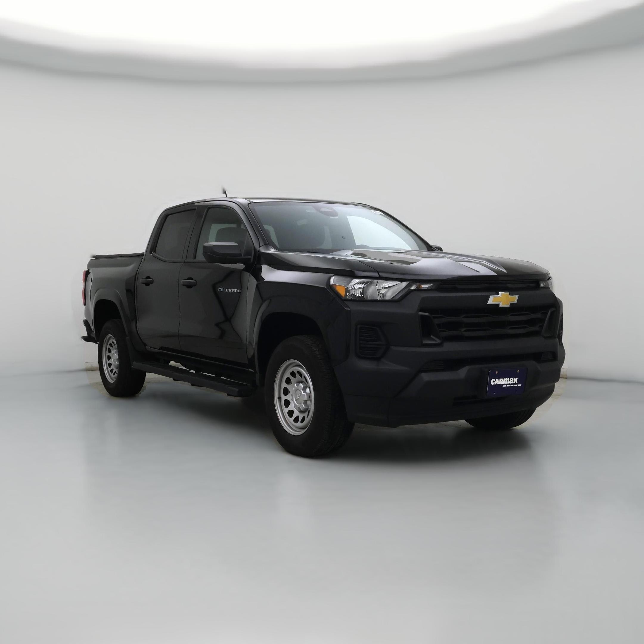 Thumbnail: 2024 Chevrolet Colorado - 1