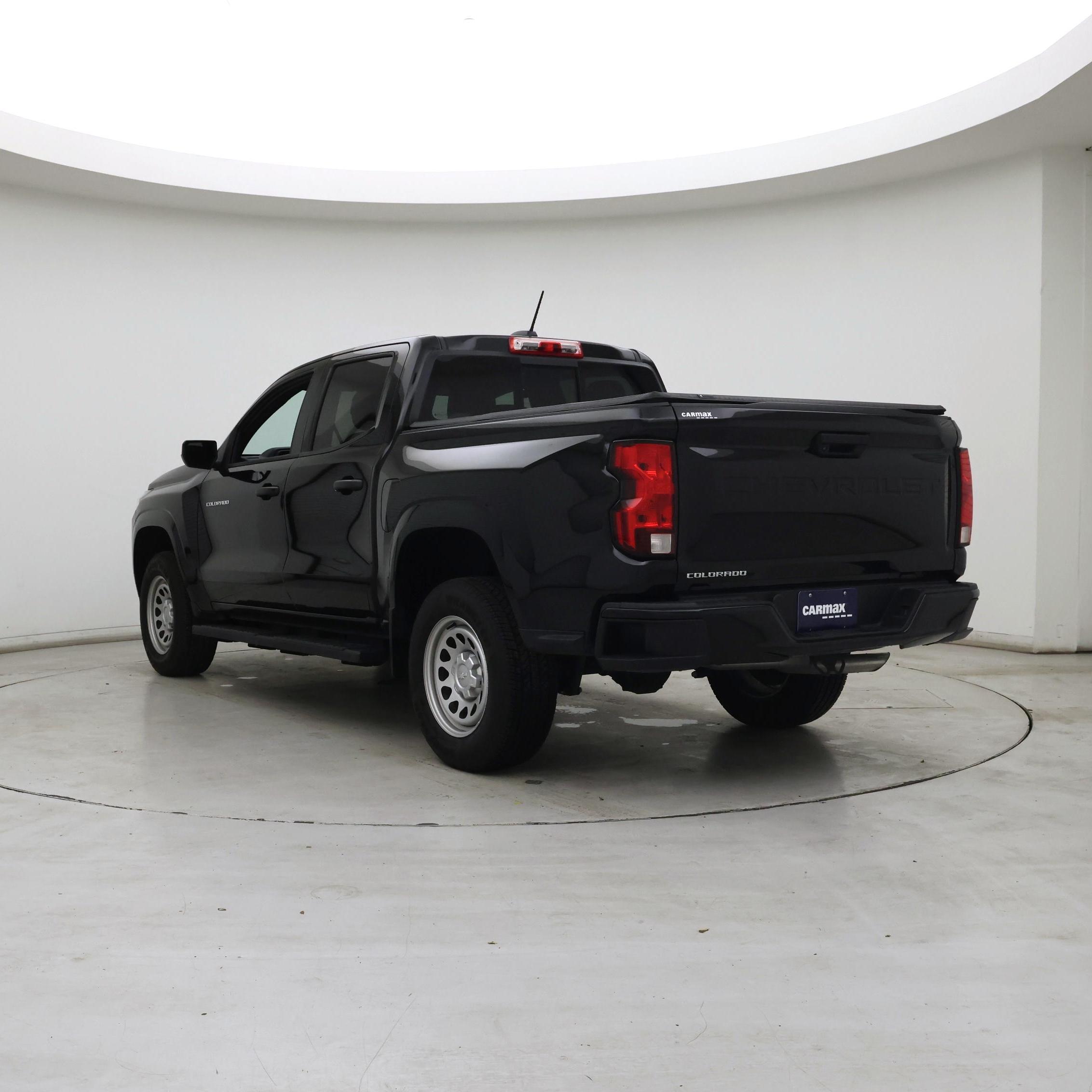 Thumbnail: 2024 Chevrolet Colorado - 2