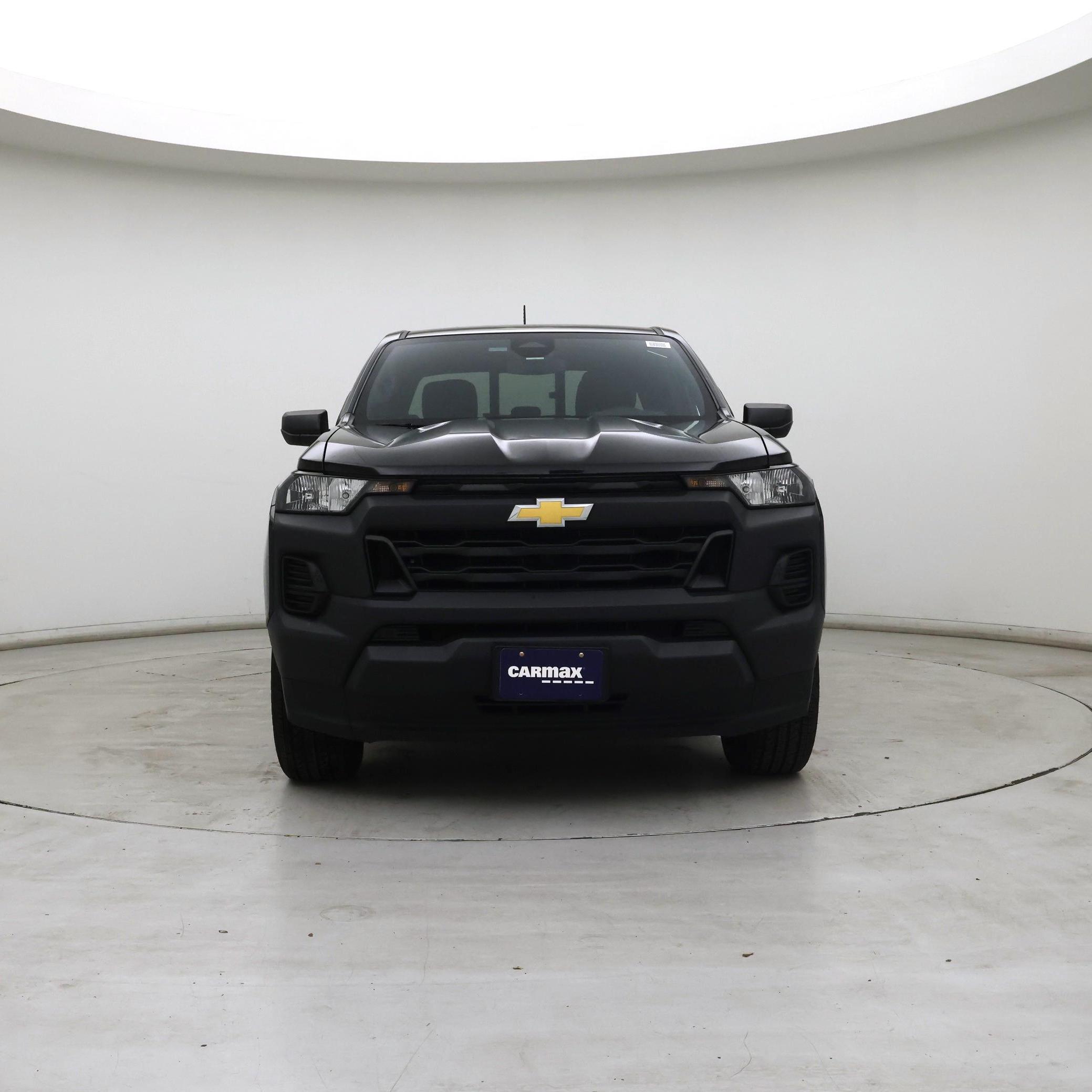 Thumbnail: 2024 Chevrolet Colorado - 5