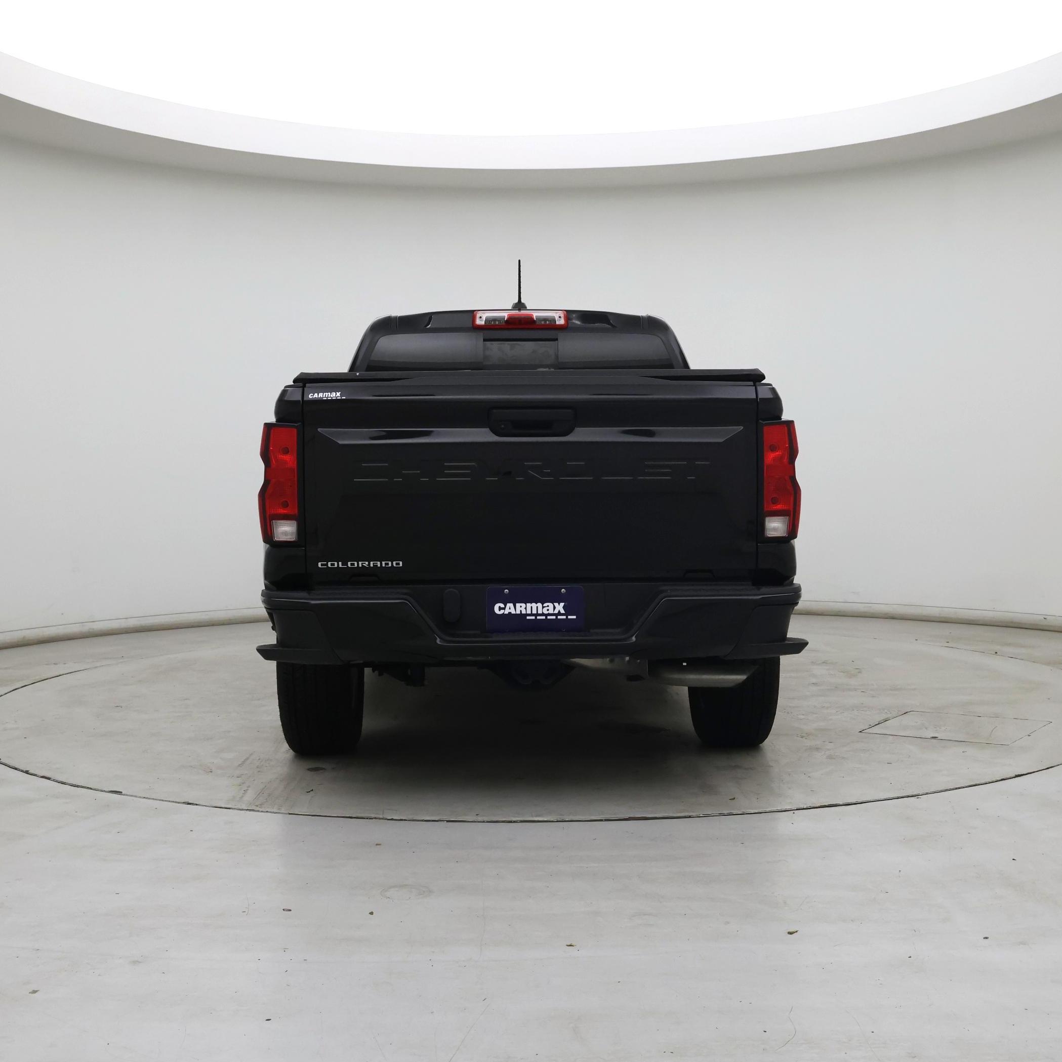 Thumbnail: 2024 Chevrolet Colorado - 6