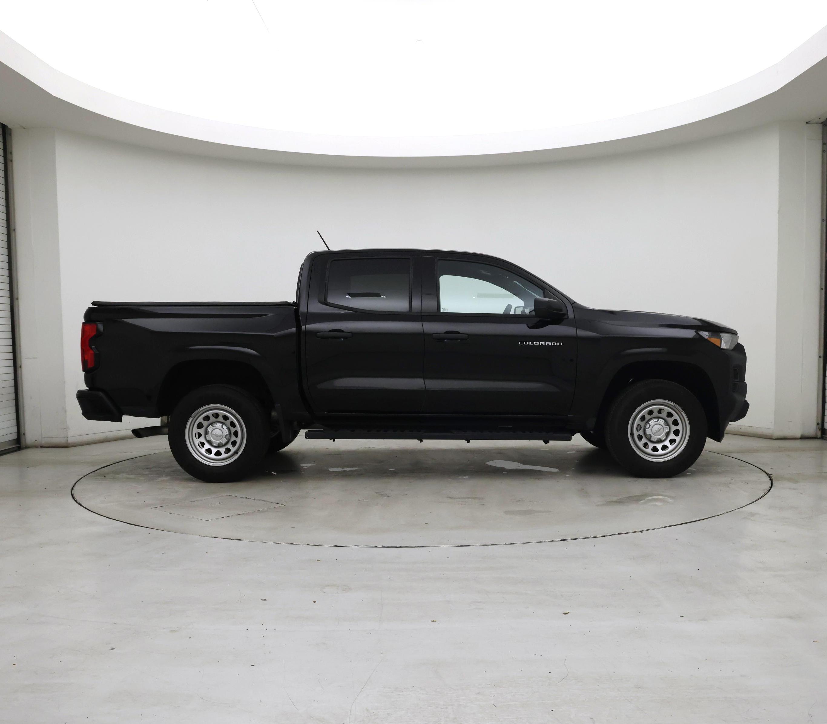 Thumbnail: 2024 Chevrolet Colorado - 7