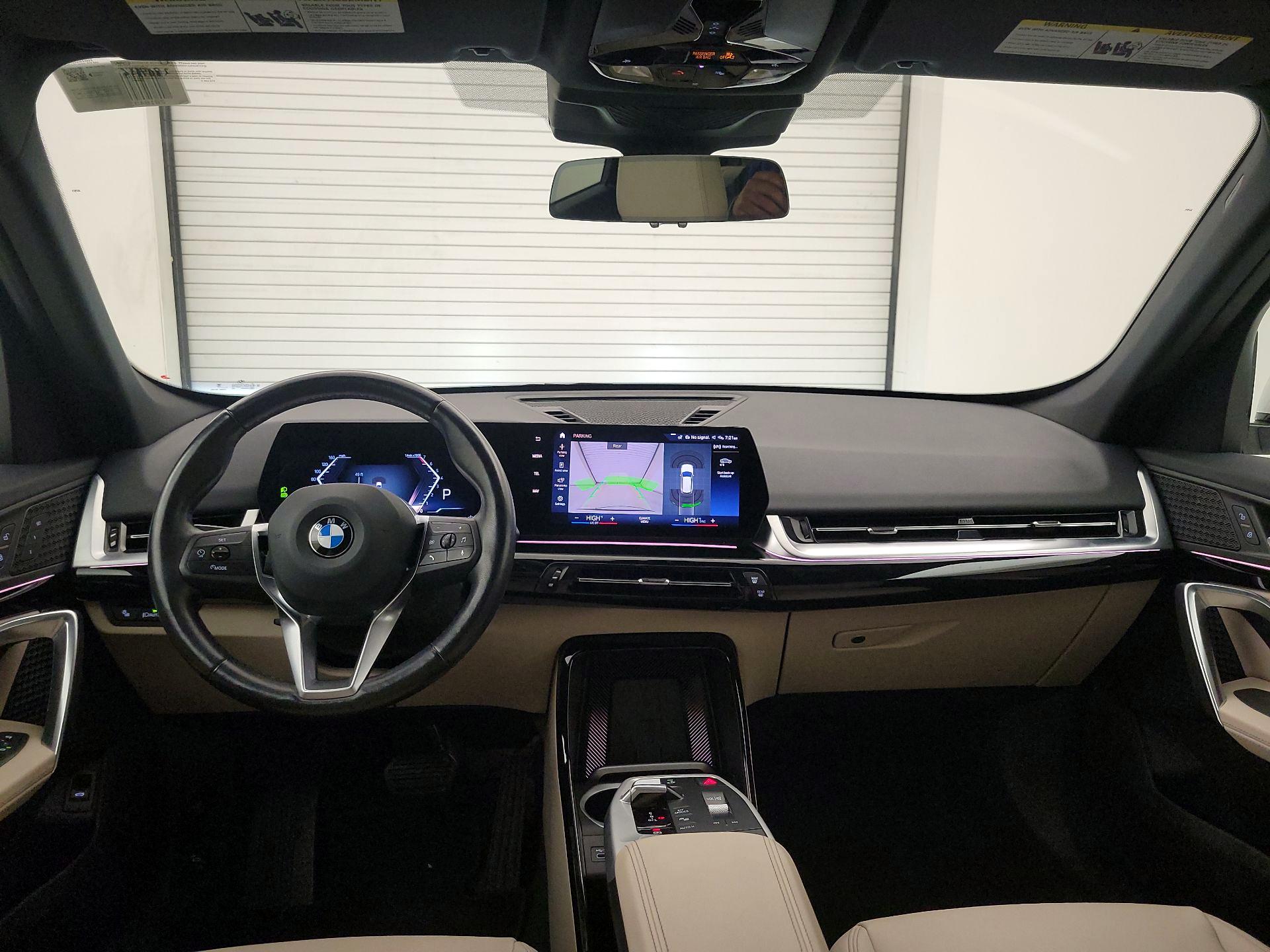 Thumbnail: 2023 BMW X1 - 9