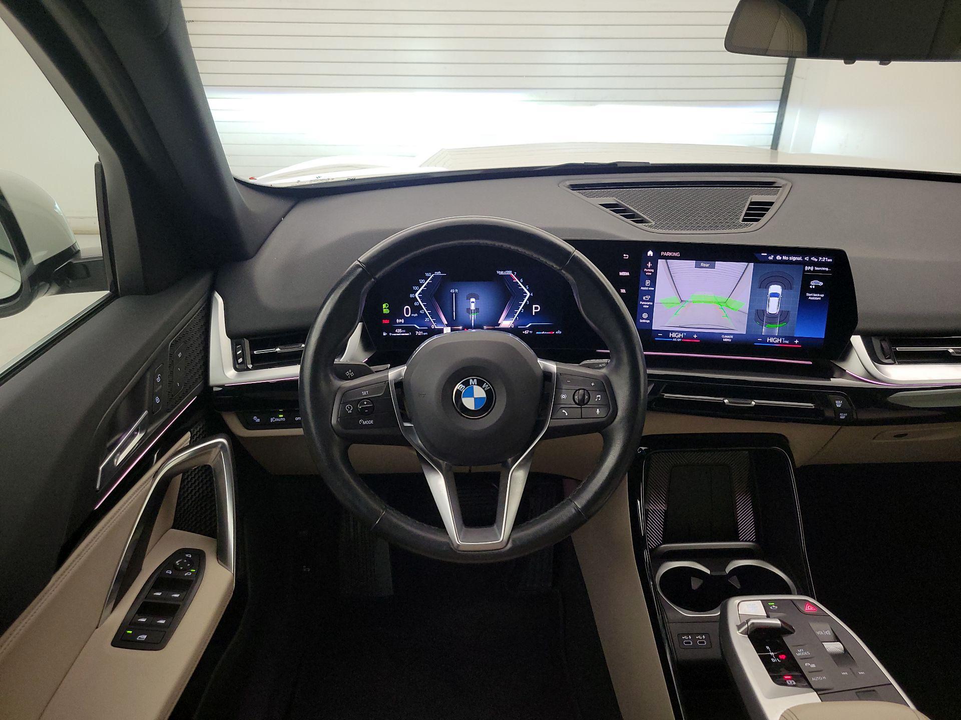 Thumbnail: 2023 BMW X1 - 10