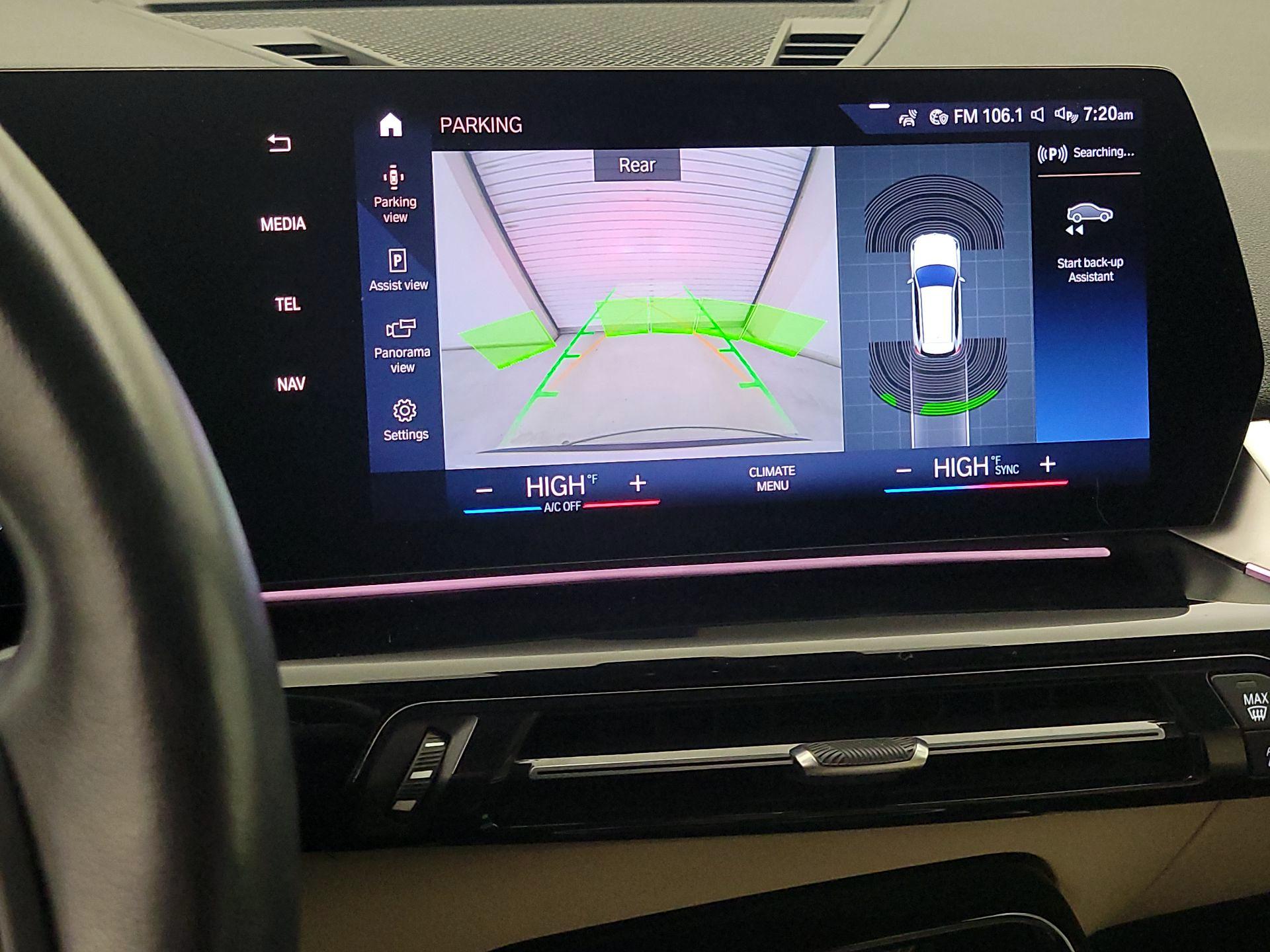 Thumbnail: 2023 BMW X1 - 13