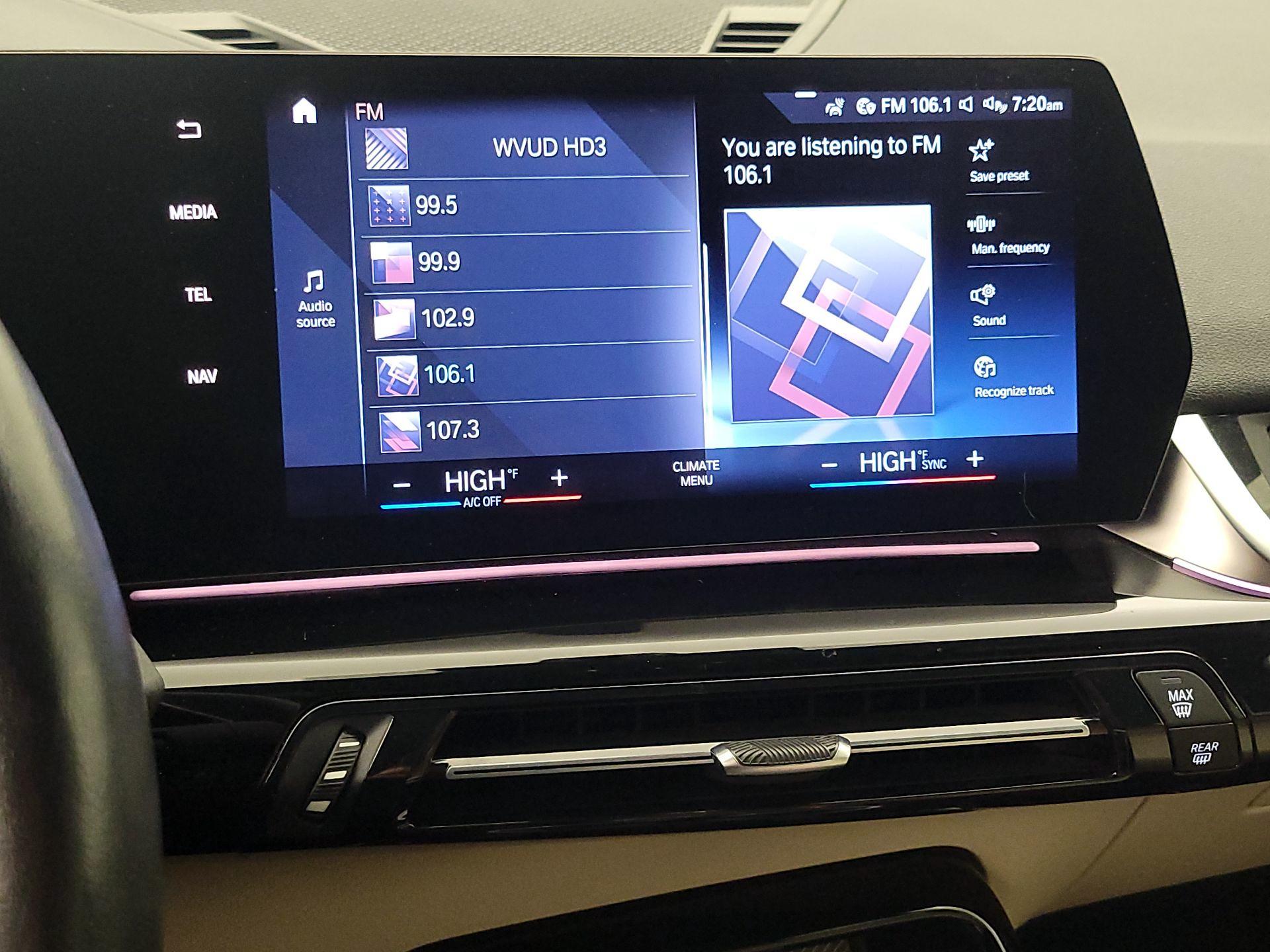 Thumbnail: 2023 BMW X1 - 14