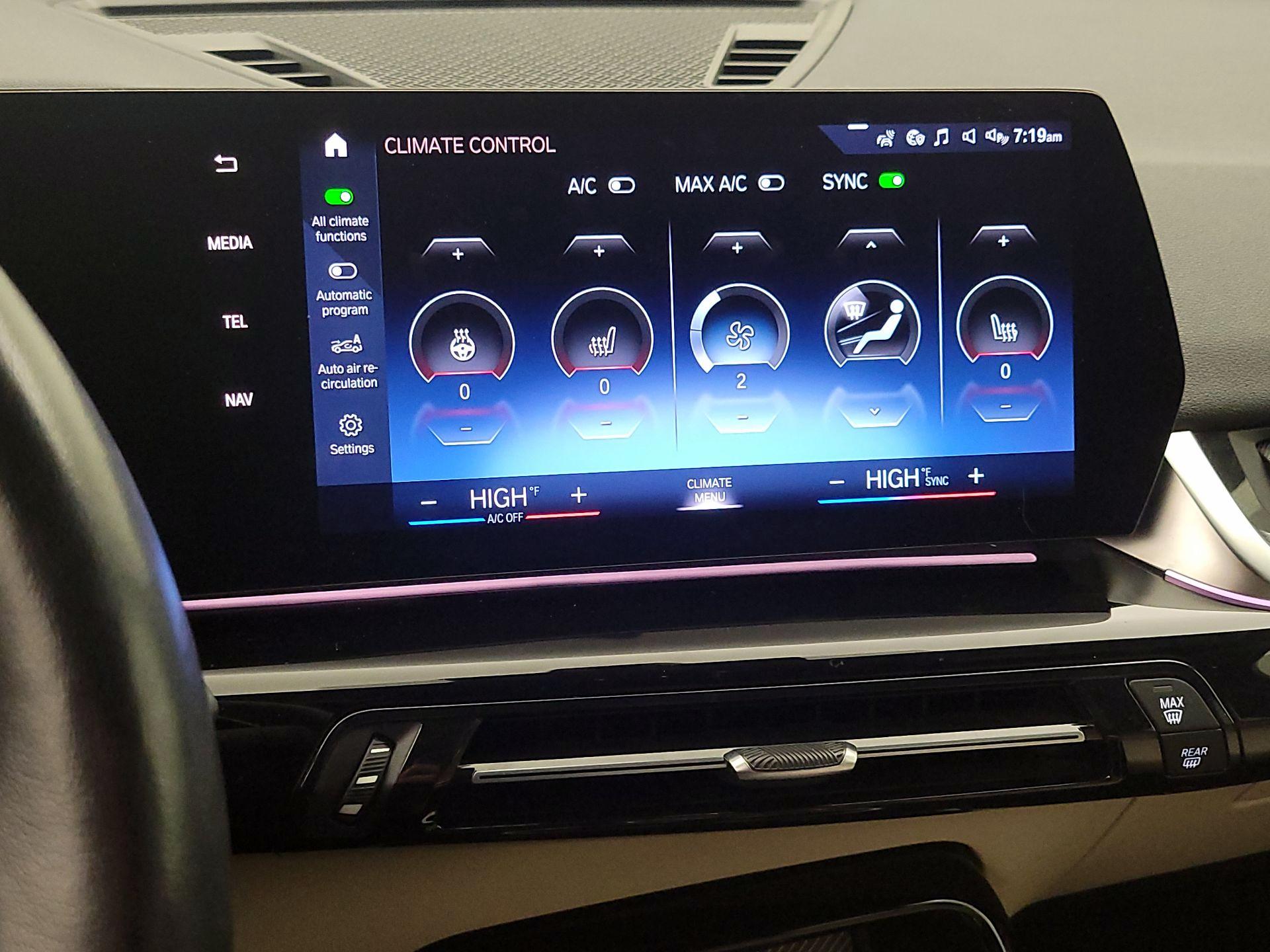 Thumbnail: 2023 BMW X1 - 15