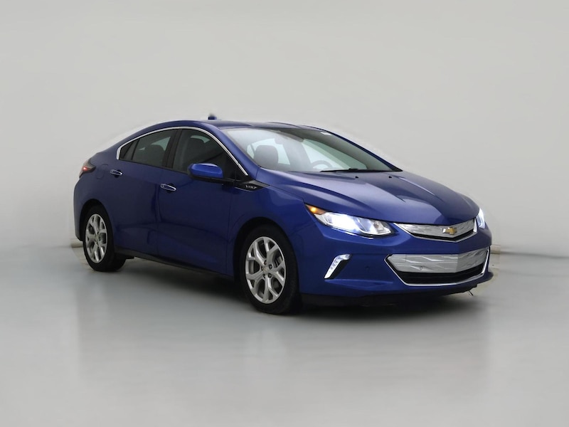 2017 Chevrolet Volt Premier -
                  Newark, DE