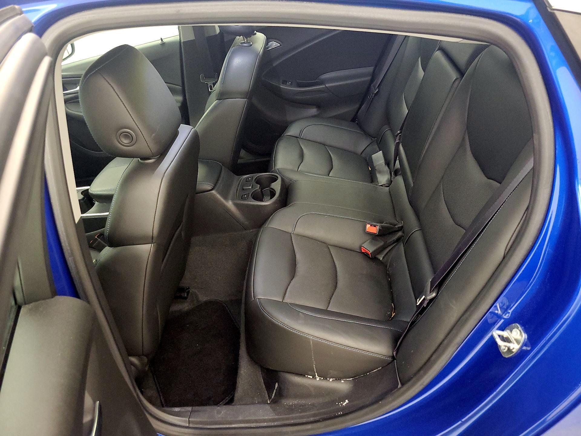 Thumbnail: 2017 Chevrolet Volt - 19