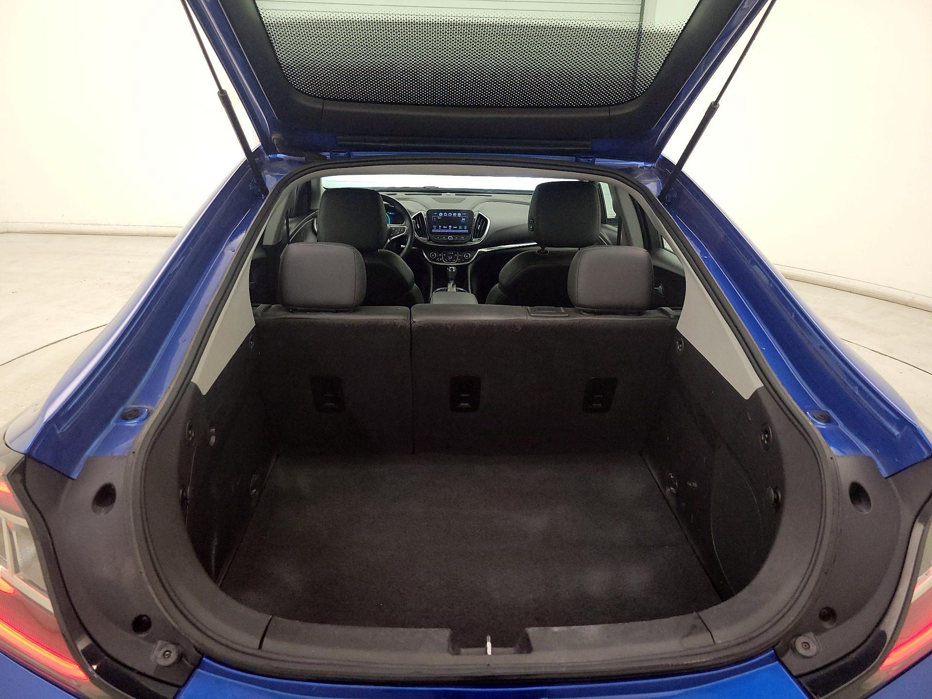 Thumbnail: 2017 Chevrolet Volt - 20