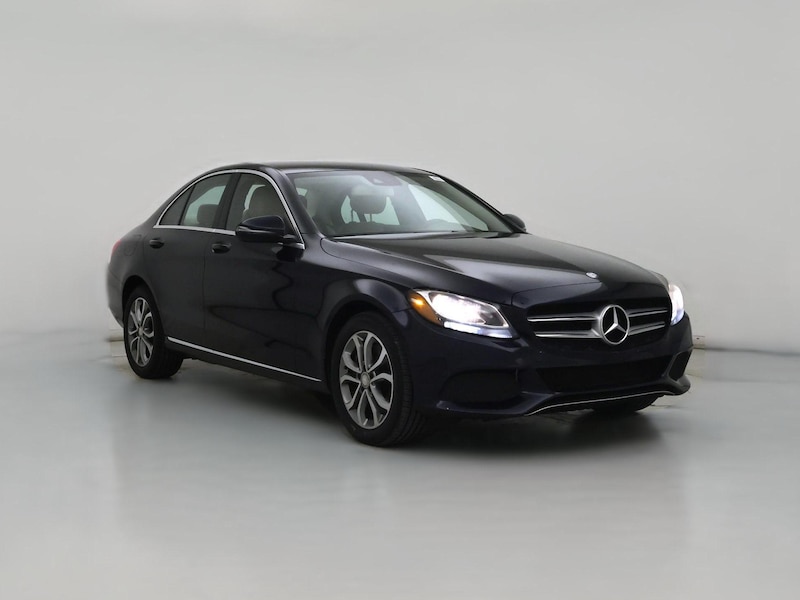 2016 Mercedes-Benz C-Class C 300 -
                  Wayne, NJ