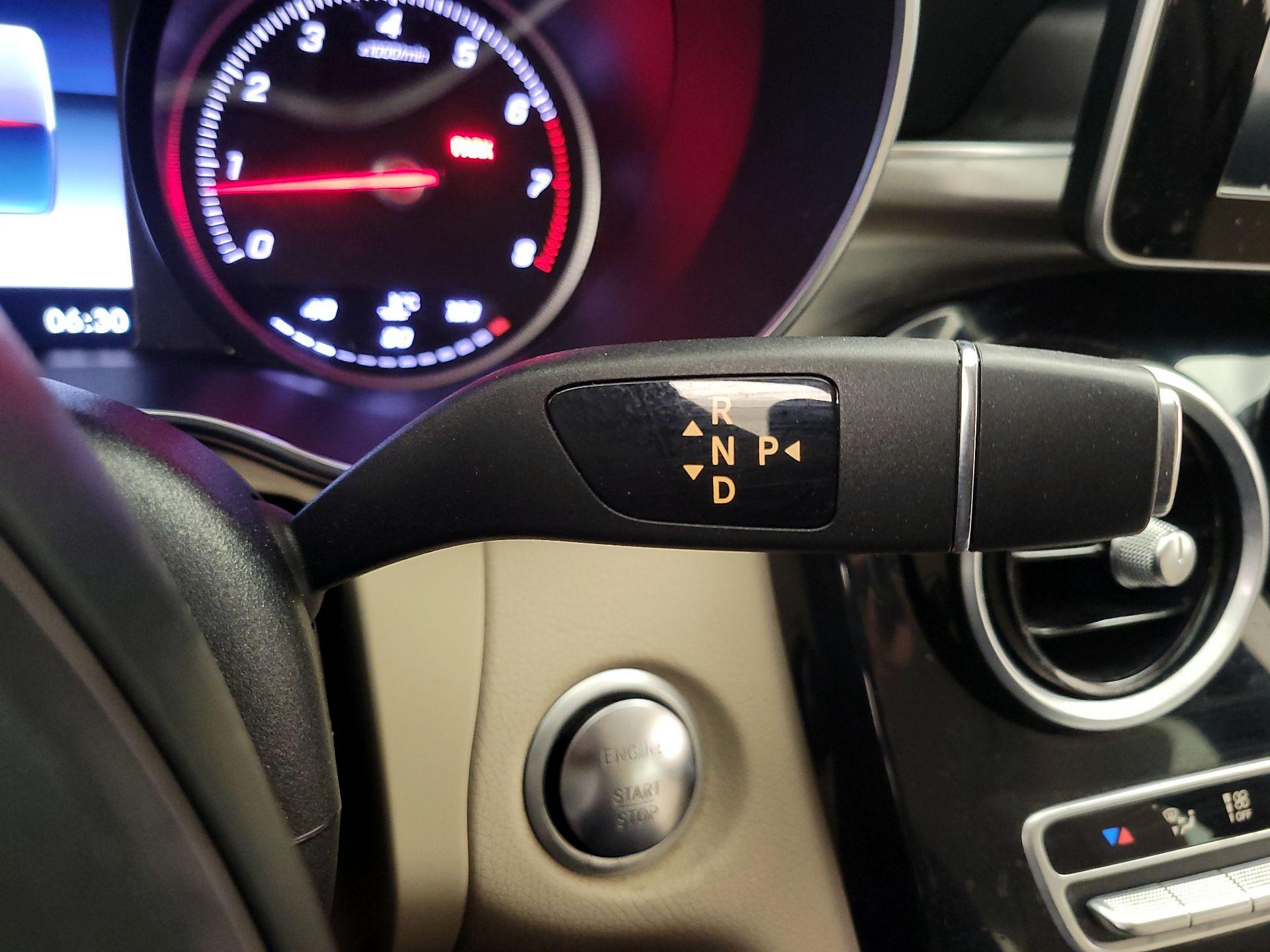 Thumbnail: 2016 Mercedes-Benz C-Class - 17