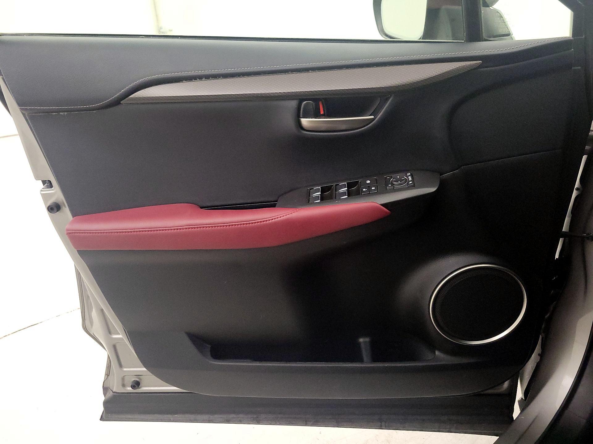 Thumbnail: 2021 Lexus NX - 12