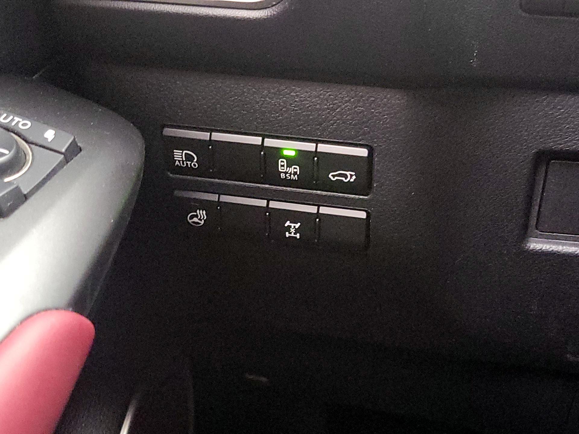 Thumbnail: 2021 Lexus NX - 13