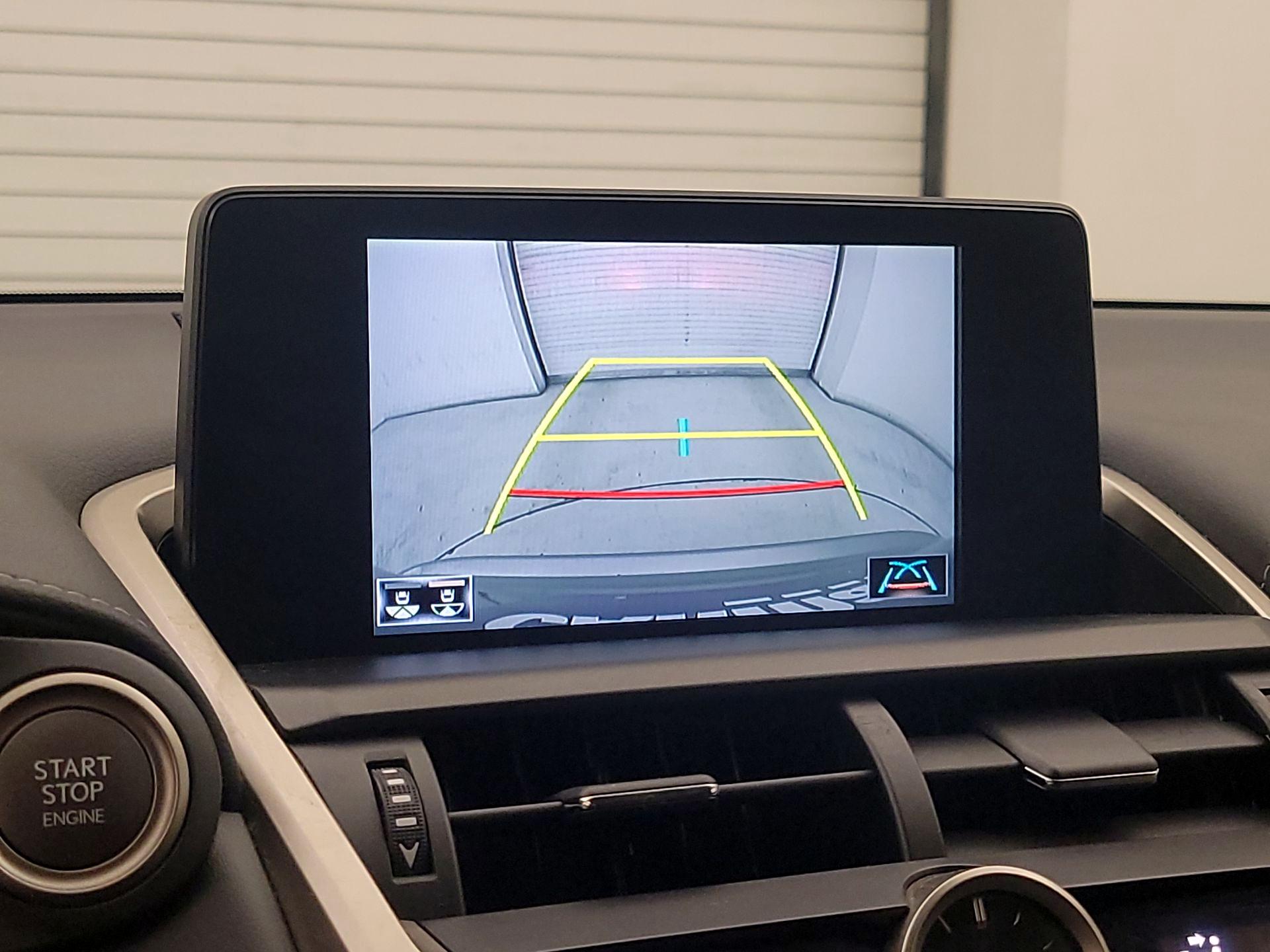 Thumbnail: 2021 Lexus NX - 14