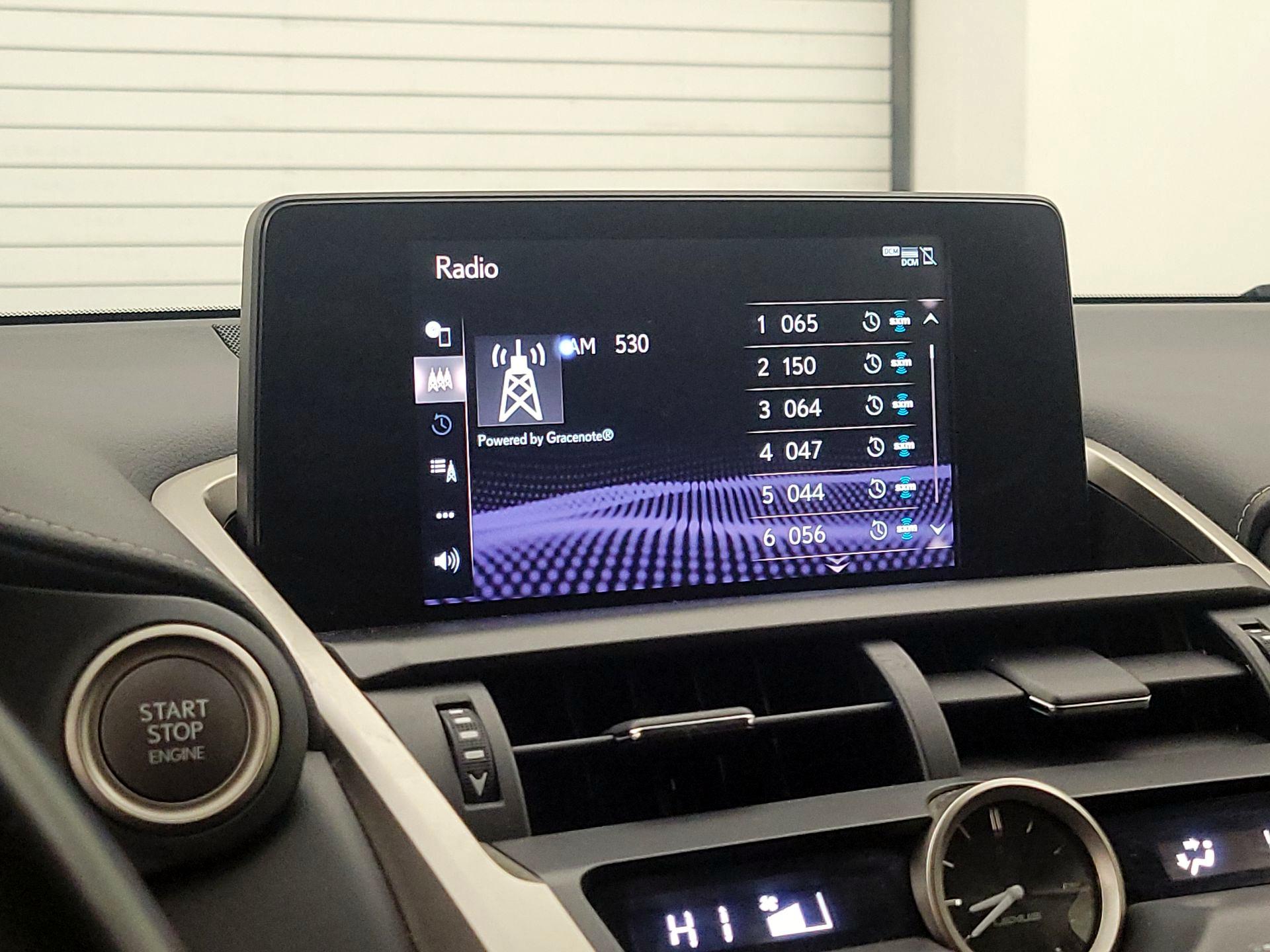 Thumbnail: 2021 Lexus NX - 15