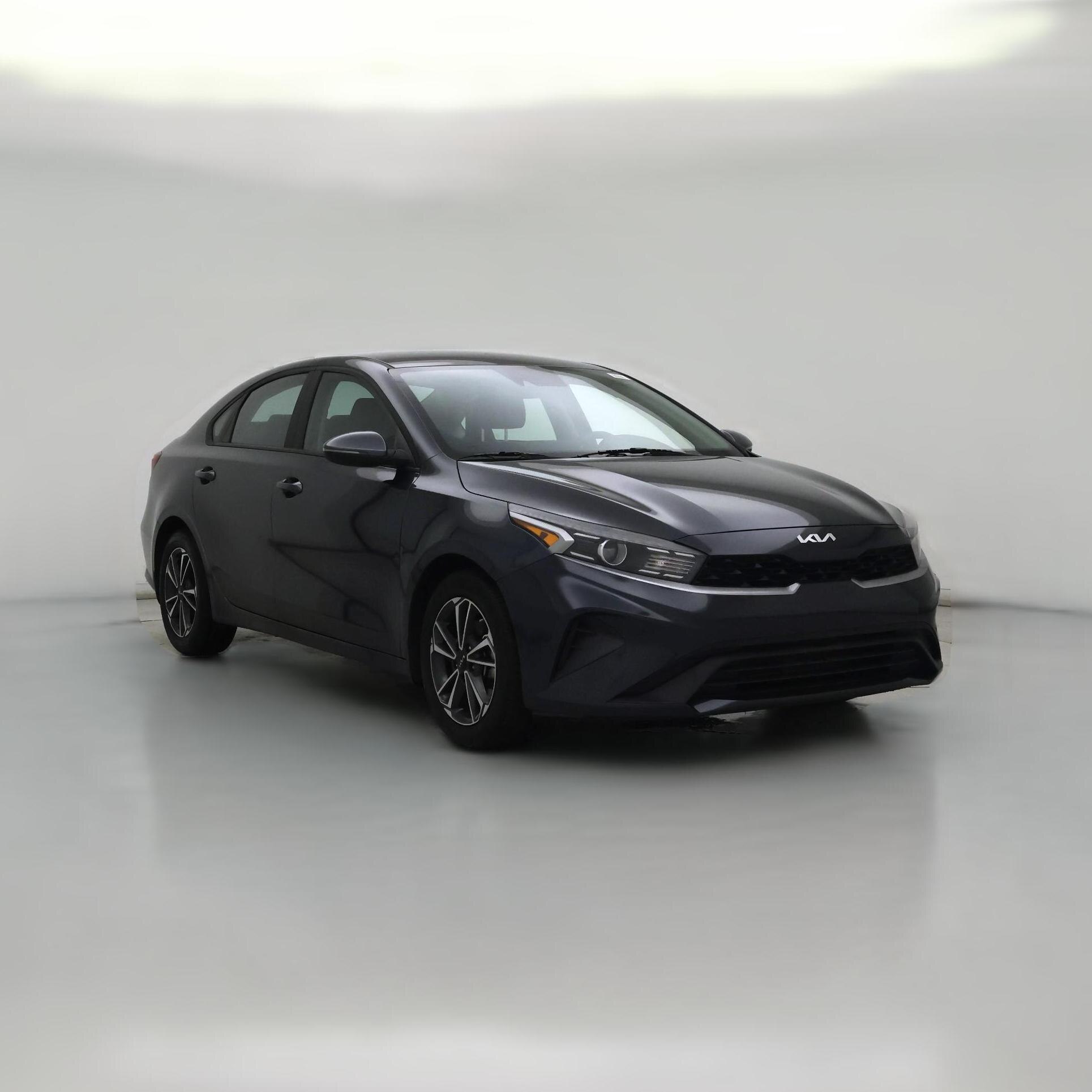 Thumbnail: 2023 Kia Forte - 1