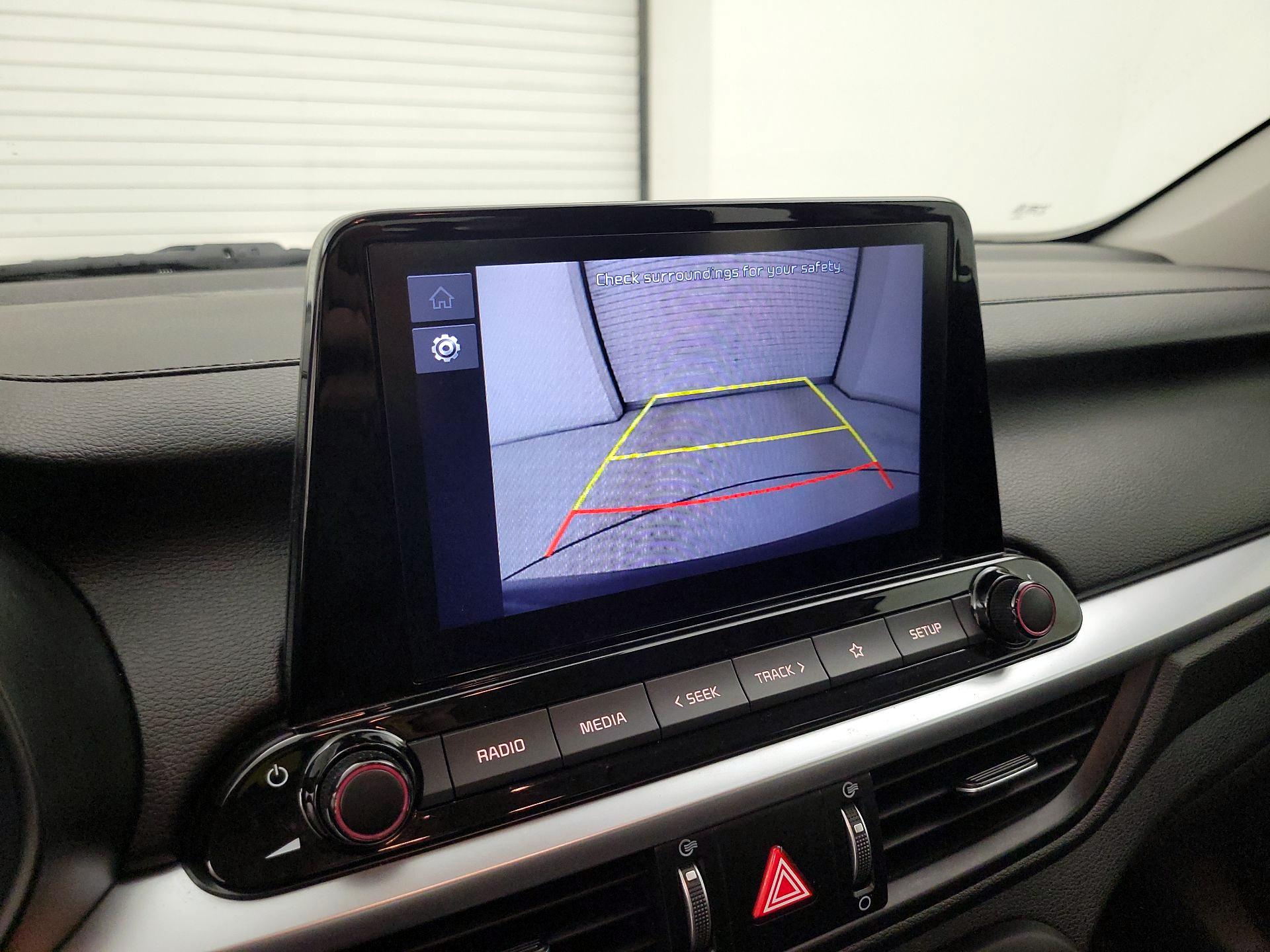 Thumbnail: 2023 Kia Forte - 14