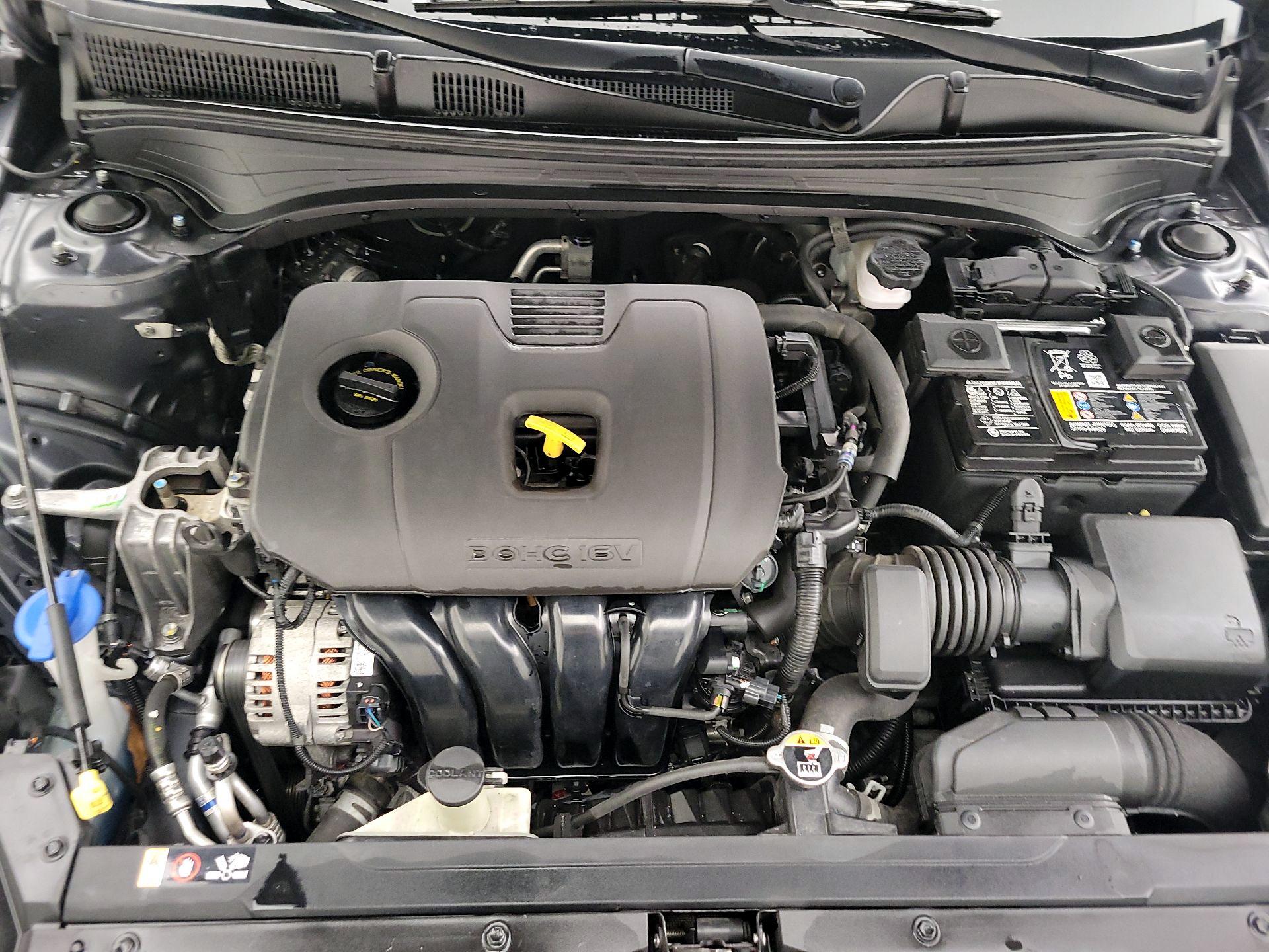 Thumbnail: 2023 Kia Forte - 20