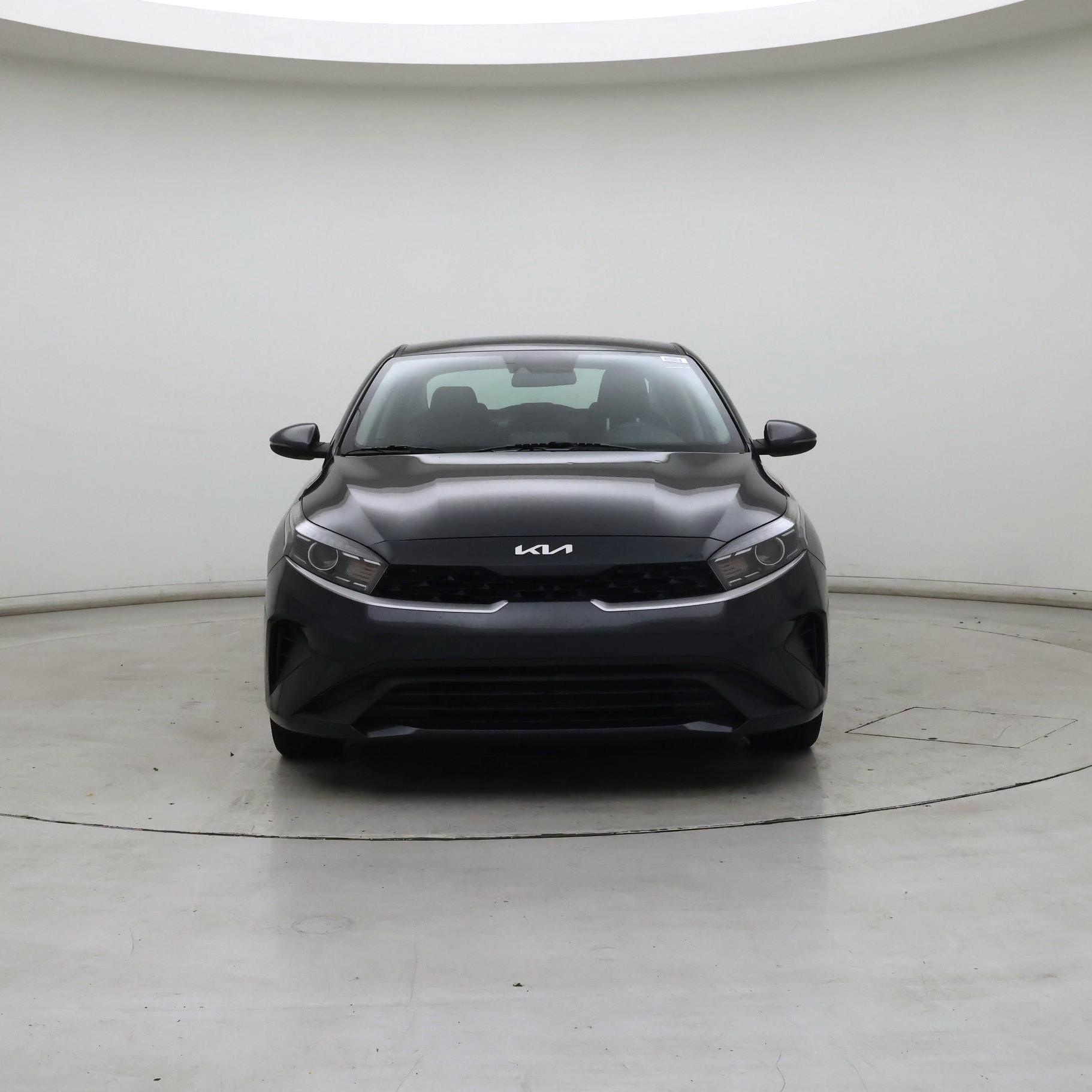 Thumbnail: 2023 Kia Forte - 5