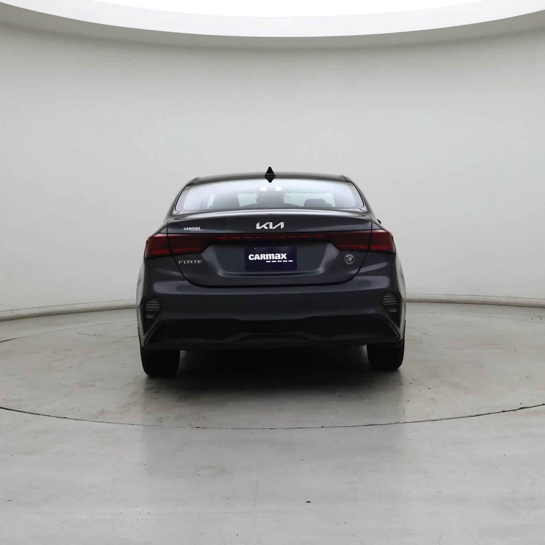 Thumbnail: 2023 Kia Forte - 6