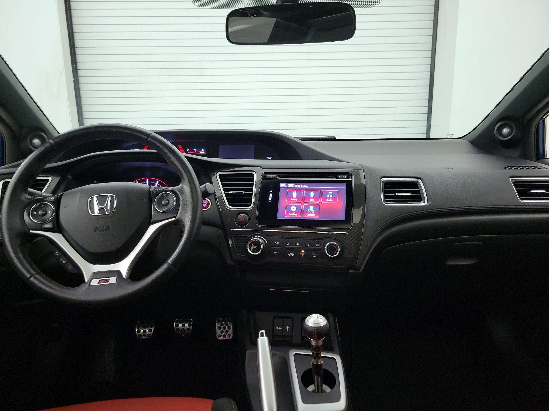 Thumbnail: 2015 Honda Civic - 9