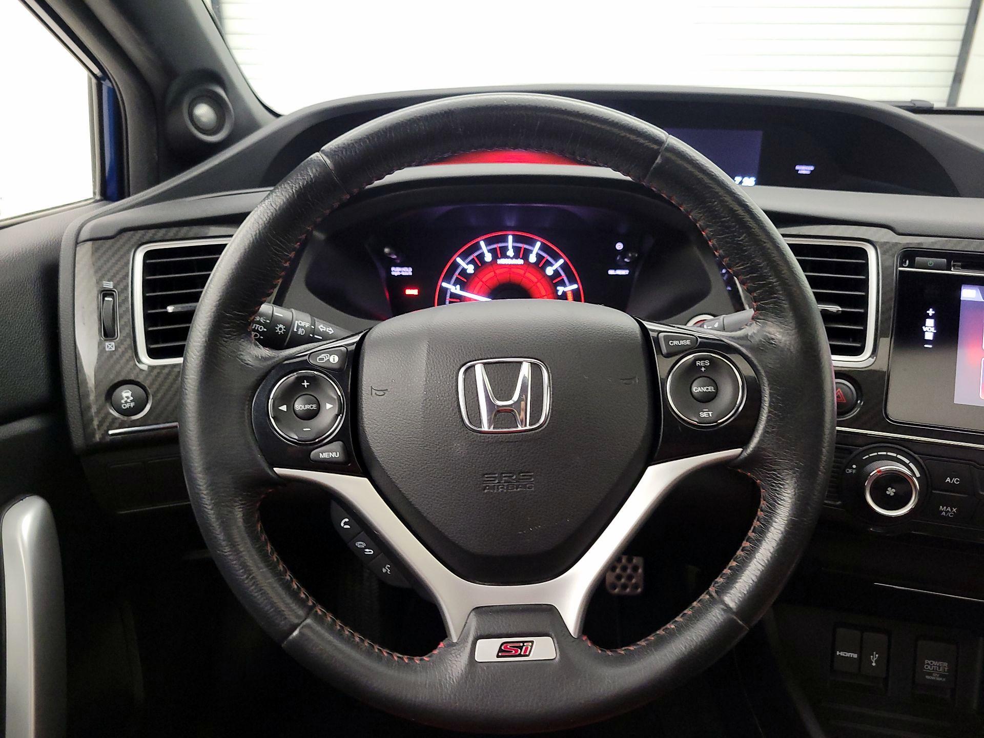 Thumbnail: 2015 Honda Civic - 10