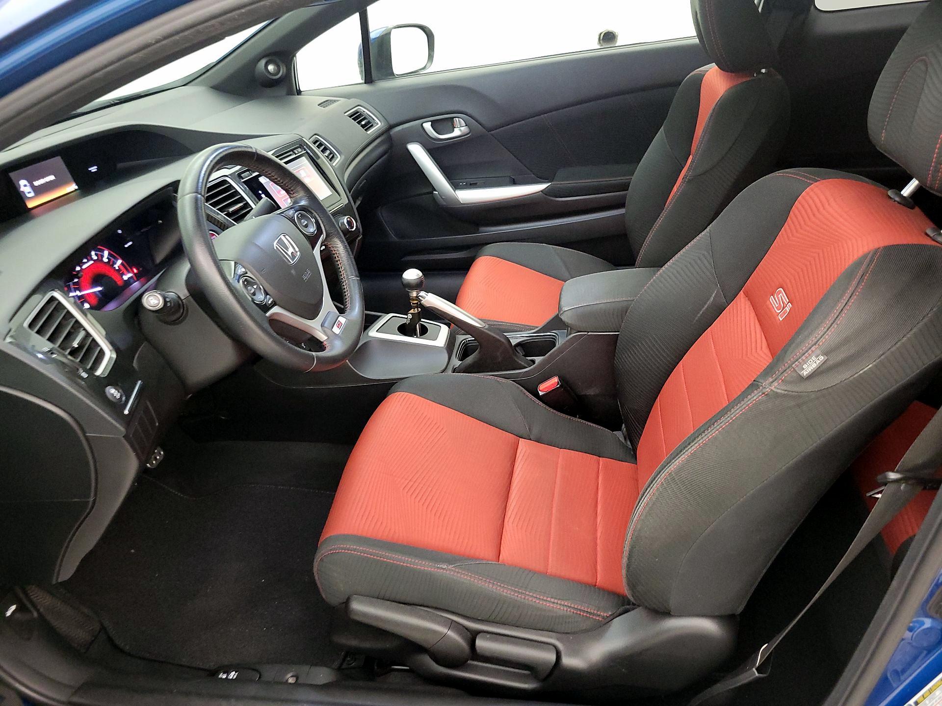 Thumbnail: 2015 Honda Civic - 11