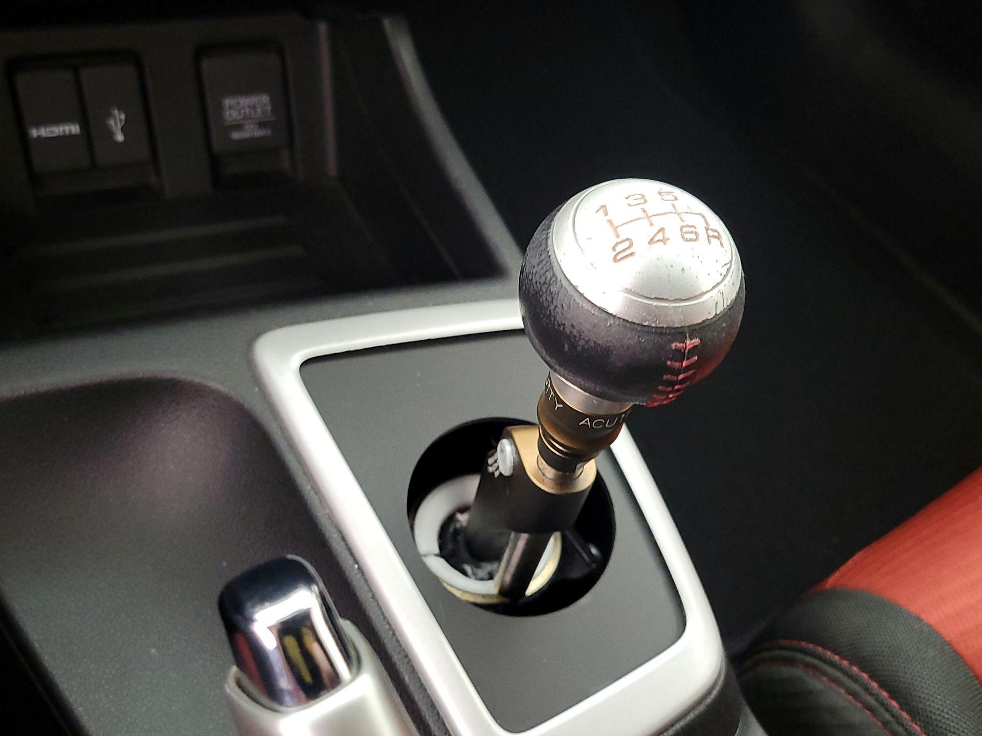 Thumbnail: 2015 Honda Civic - 16