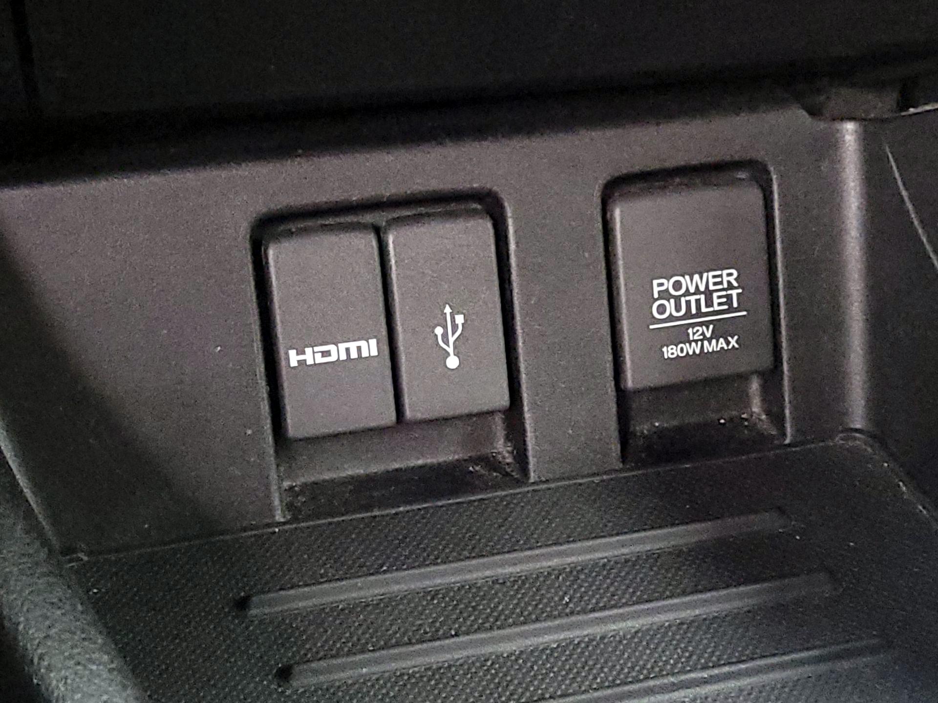 Thumbnail: 2015 Honda Civic - 17