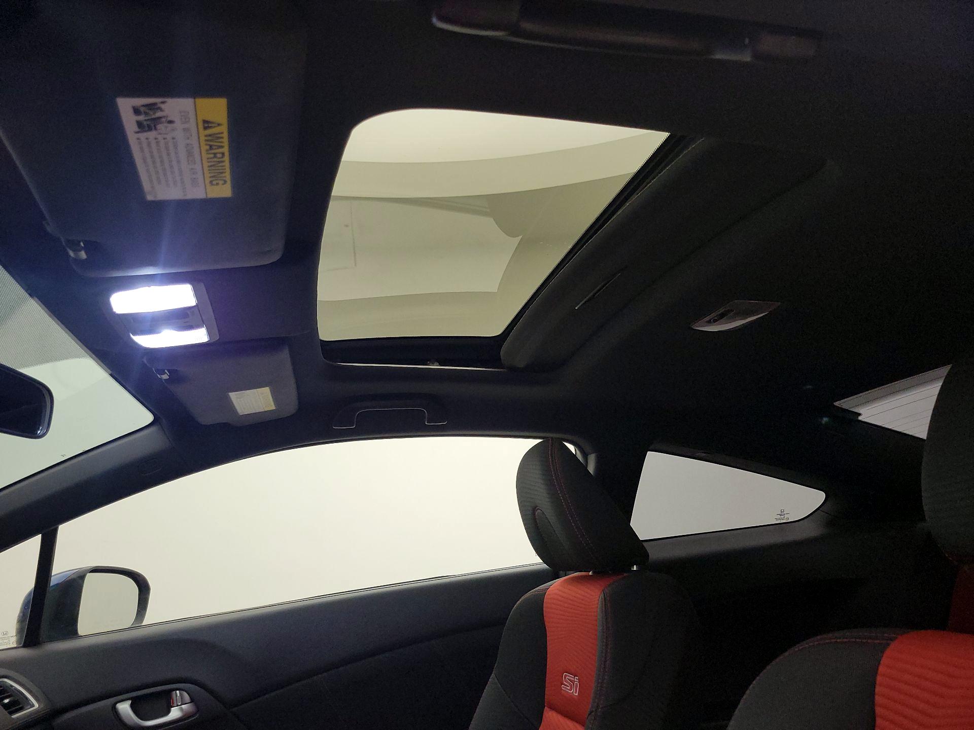 Thumbnail: 2015 Honda Civic - 18