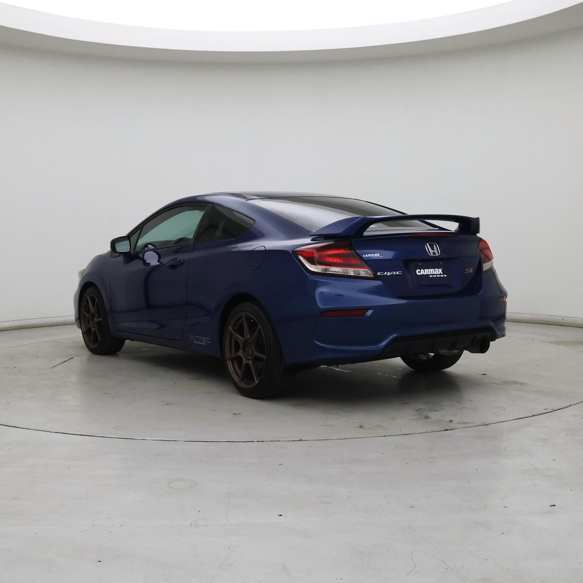 Thumbnail: 2015 Honda Civic - 2